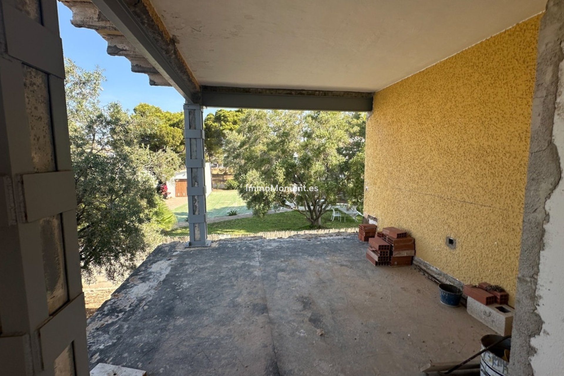 Resale - Detached villa - Orihuela Costa - Cabo roig - La Zenia