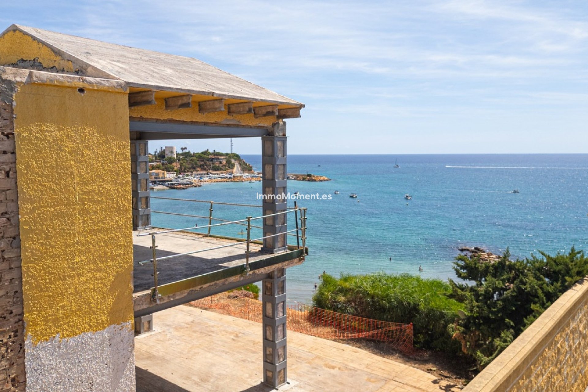 Resale - Detached villa - Orihuela Costa - Cabo roig - La Zenia