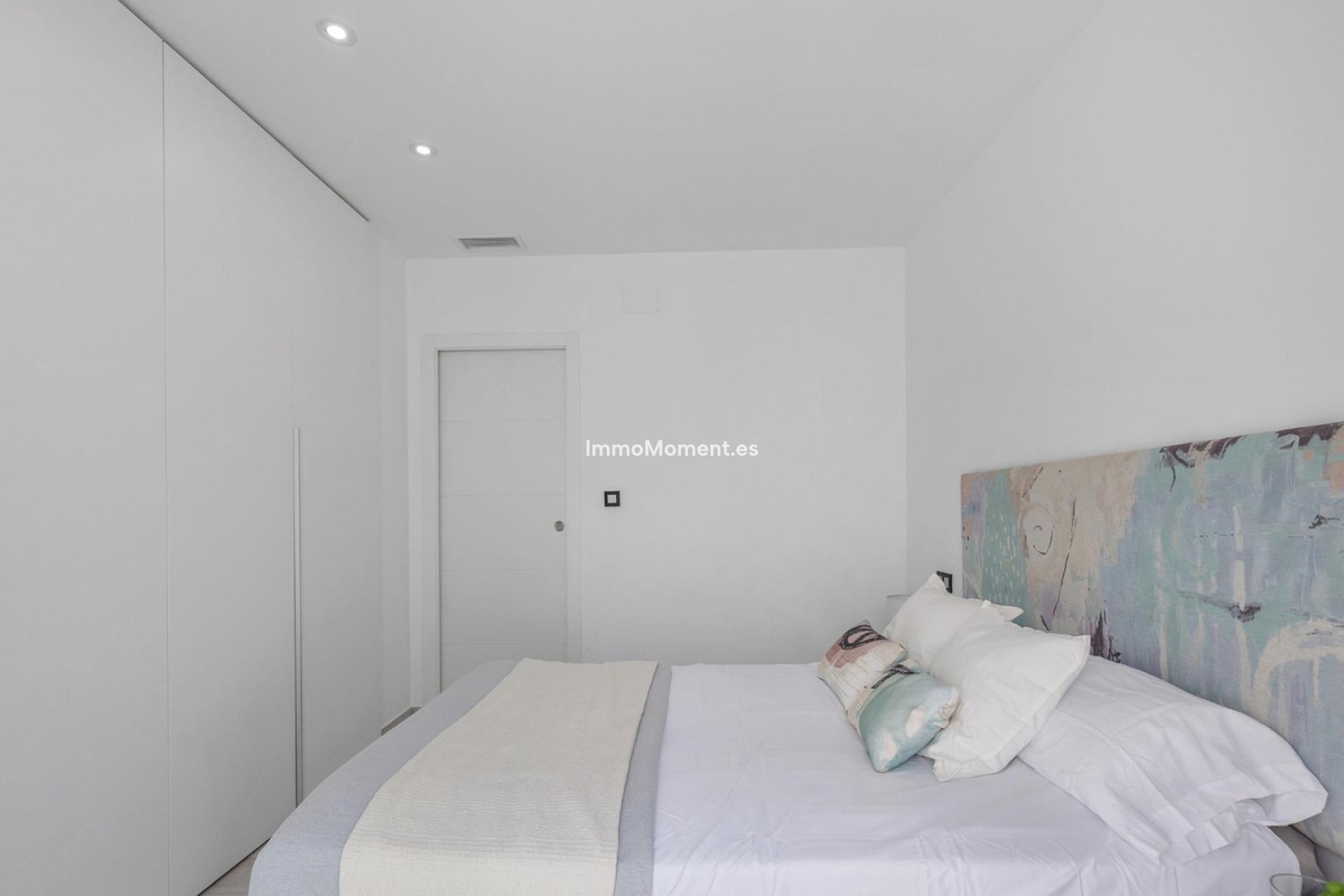 Resale - Detached villa - Orihuela Costa - Cabo roig - La Zenia