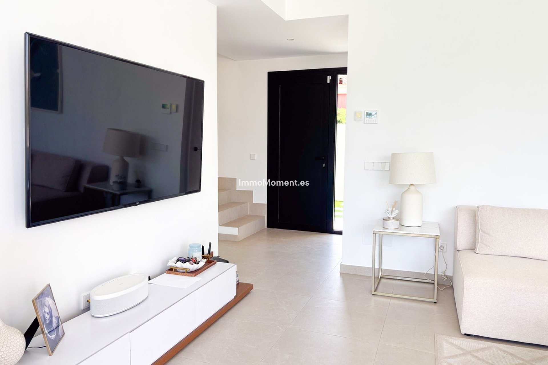 Resale - Detached villa - Orihuela Costa - Cabo roig - La Zenia