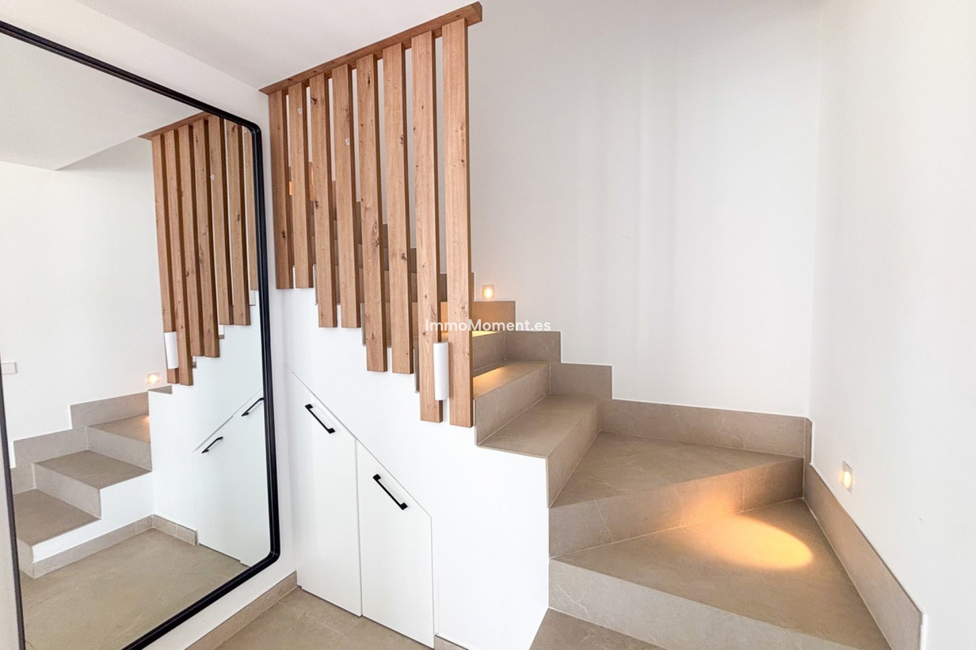 Resale - Detached villa - Orihuela Costa - Cabo roig - La Zenia