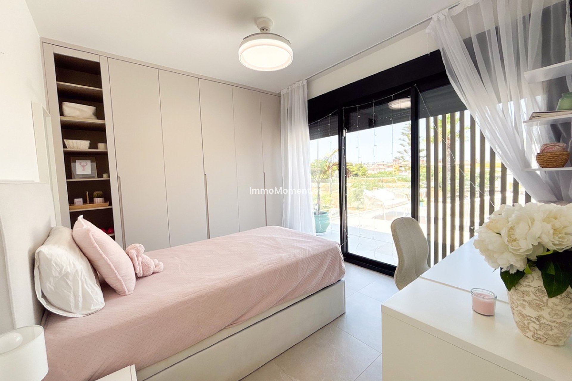 Resale - Detached villa - Orihuela Costa - Cabo roig - La Zenia