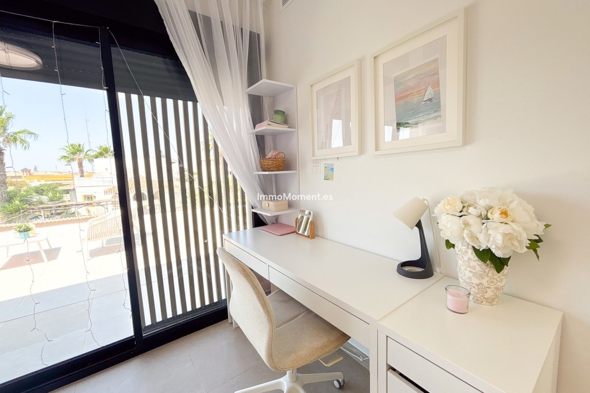 Resale - Detached villa - Orihuela Costa - Cabo roig - La Zenia