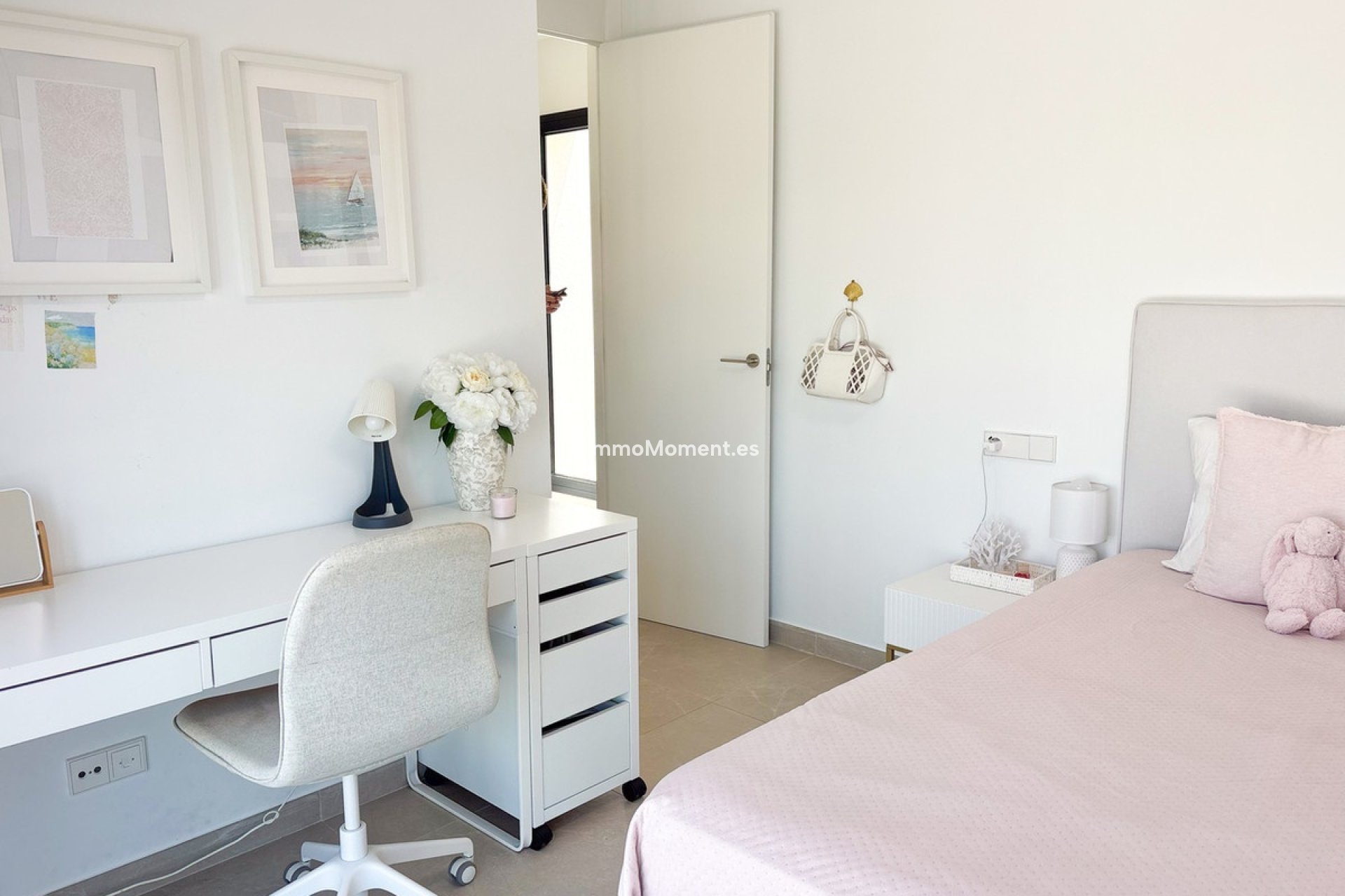 Resale - Detached villa - Orihuela Costa - Cabo roig - La Zenia