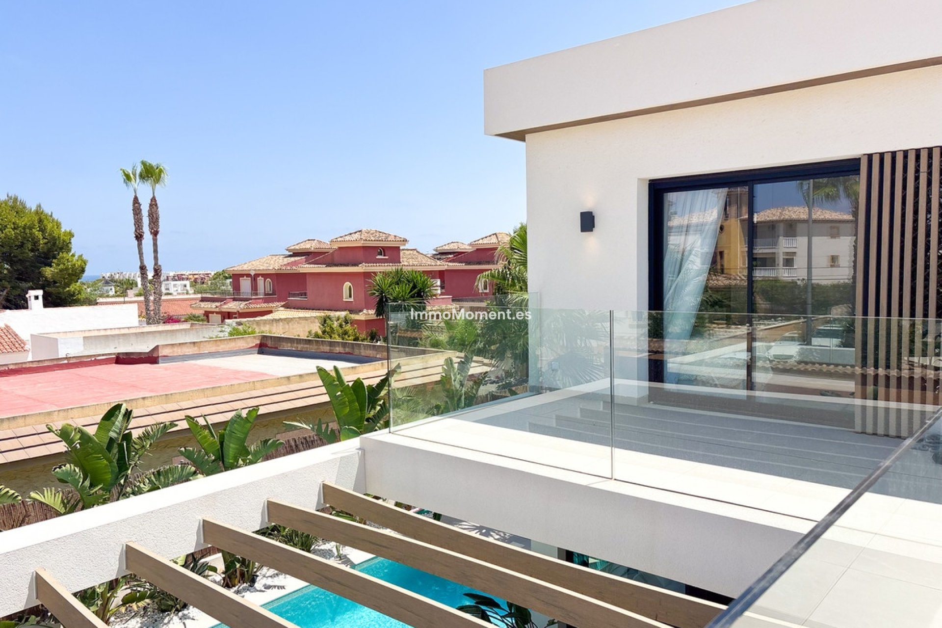 Resale - Detached villa - Orihuela Costa - Cabo roig - La Zenia
