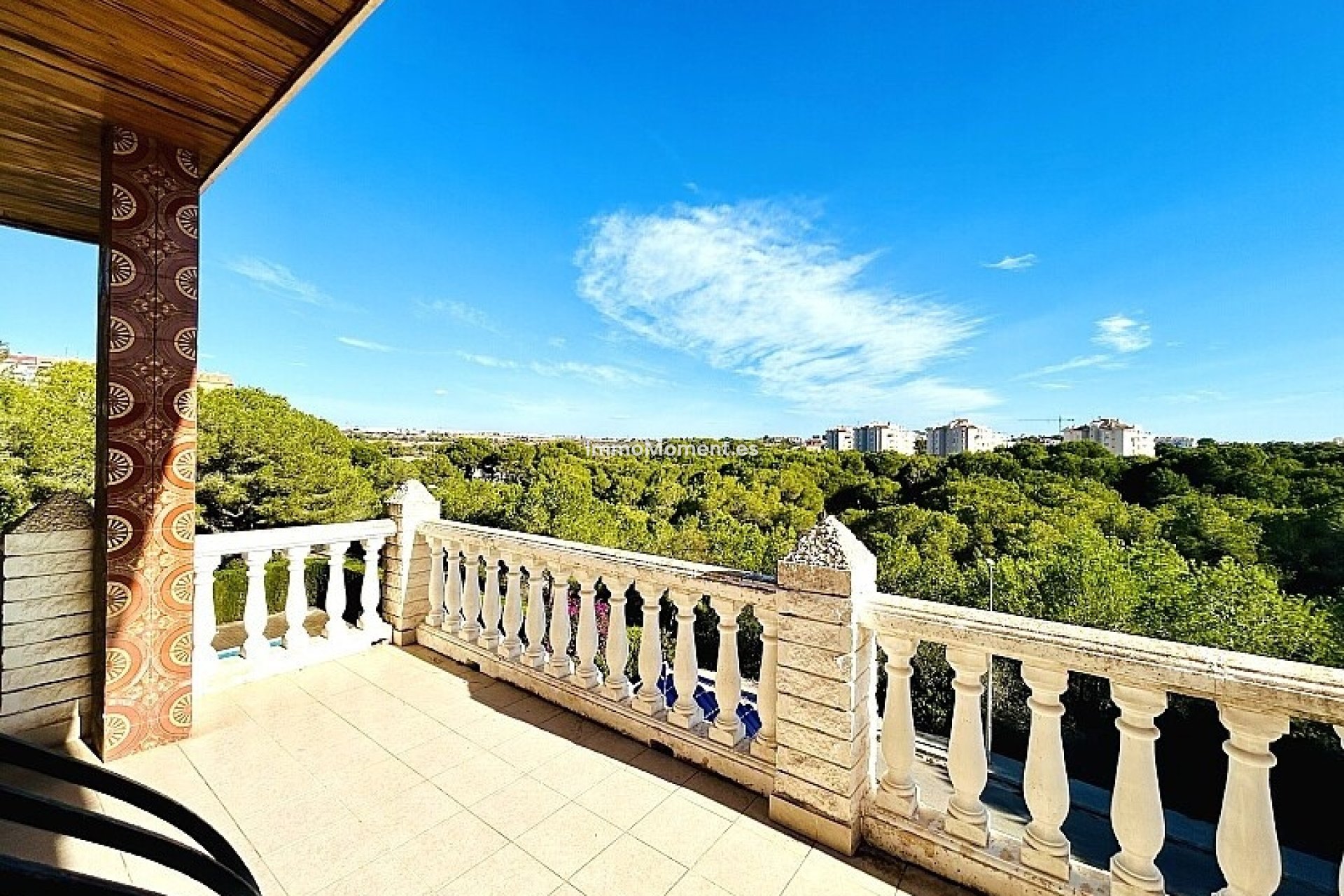 Resale - Detached villa - Orihuela Costa - Dehesa de campoamor