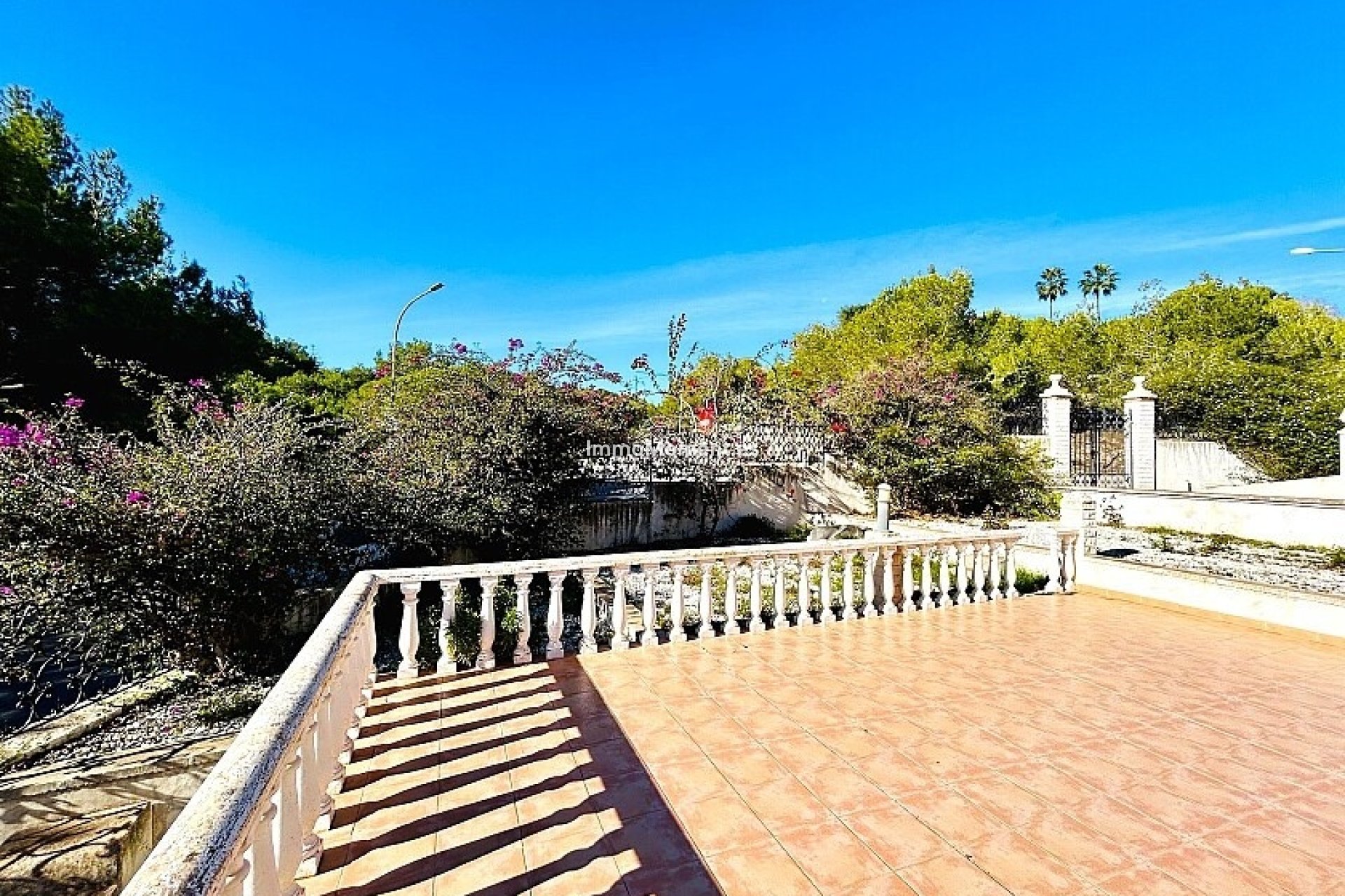 Resale - Detached villa - Orihuela Costa - Dehesa de campoamor
