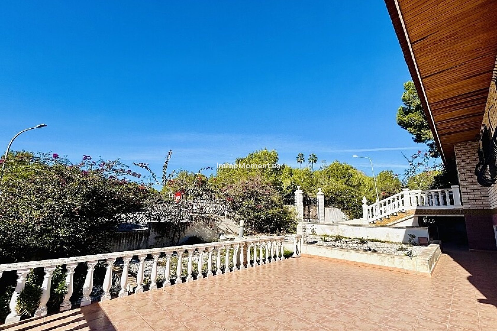 Resale - Detached villa - Orihuela Costa - Dehesa de campoamor