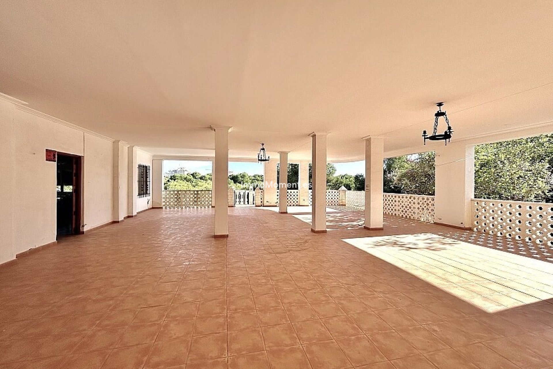 Resale - Detached villa - Orihuela Costa - Dehesa de campoamor
