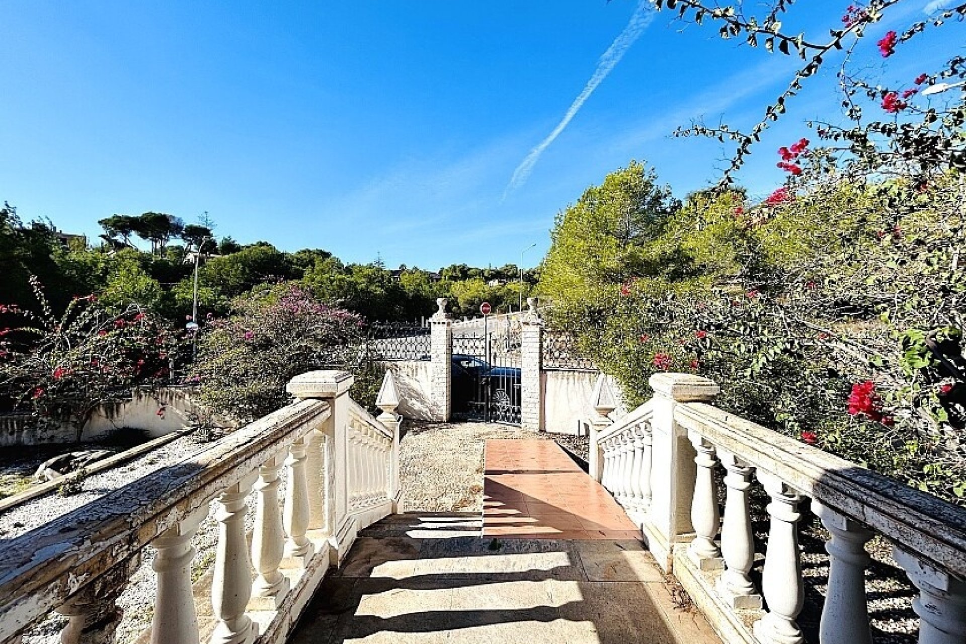 Resale - Detached villa - Orihuela Costa - Dehesa de campoamor
