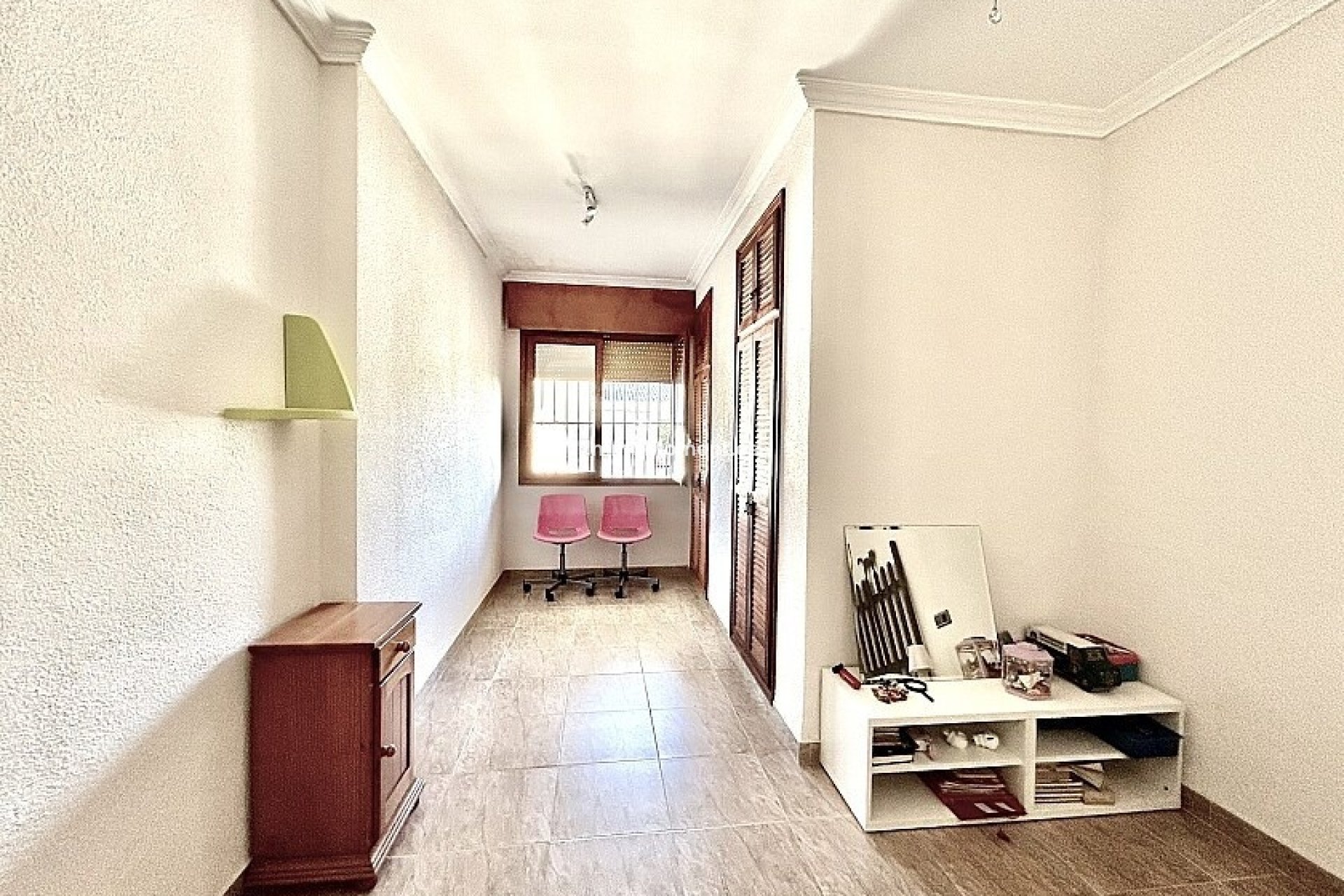 Resale - Detached villa - Orihuela Costa - Dehesa de campoamor