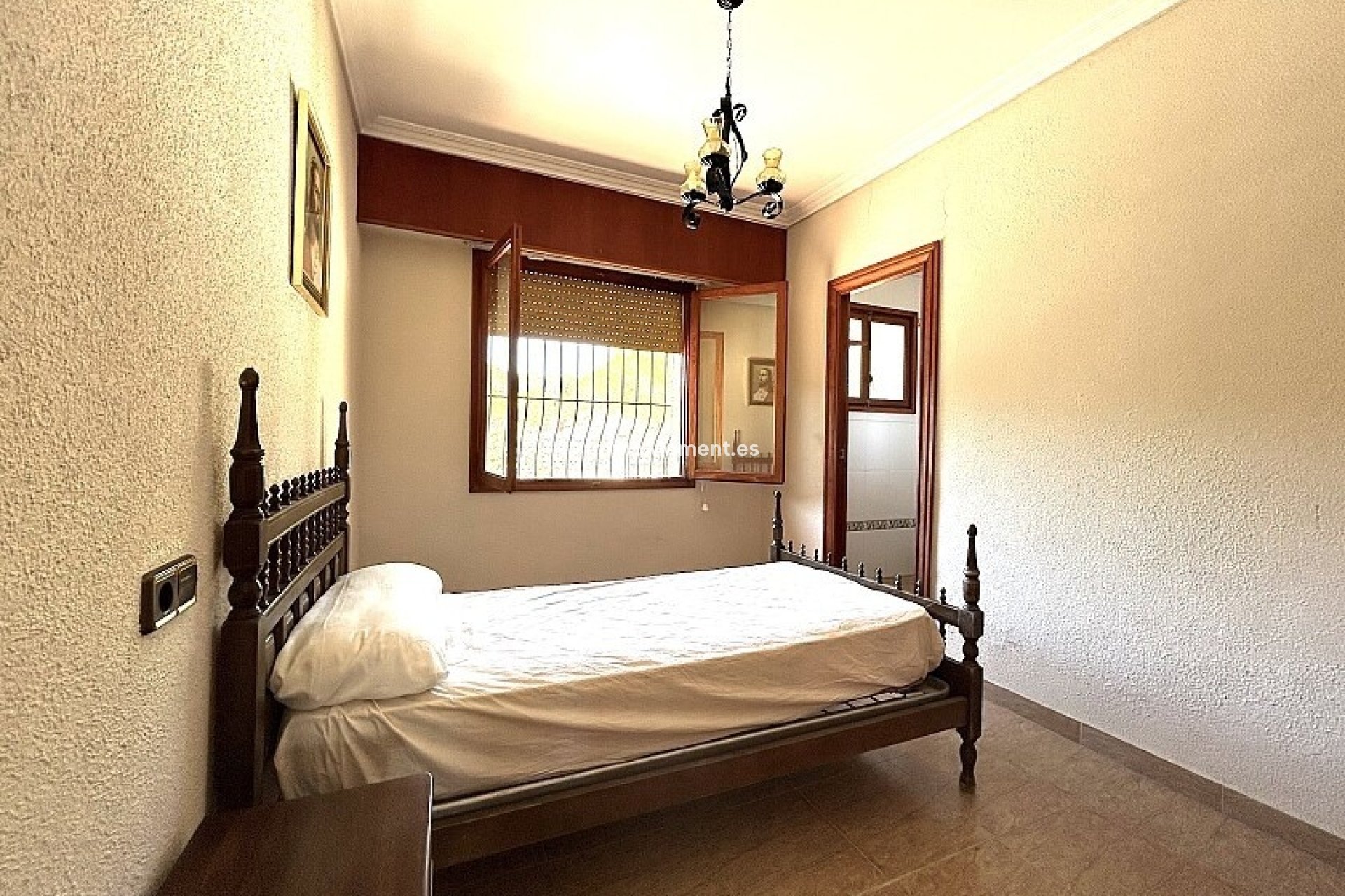 Resale - Detached villa - Orihuela Costa - Dehesa de campoamor