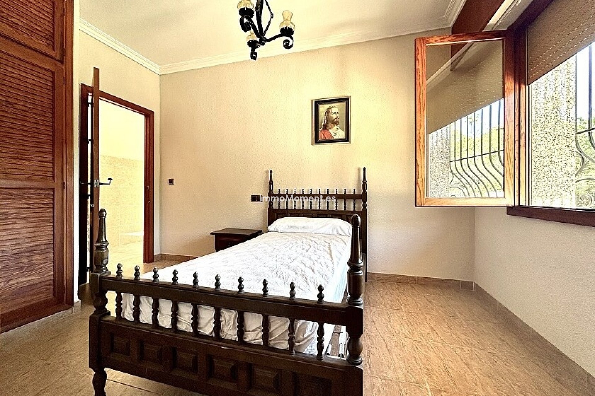 Resale - Detached villa - Orihuela Costa - Dehesa de campoamor