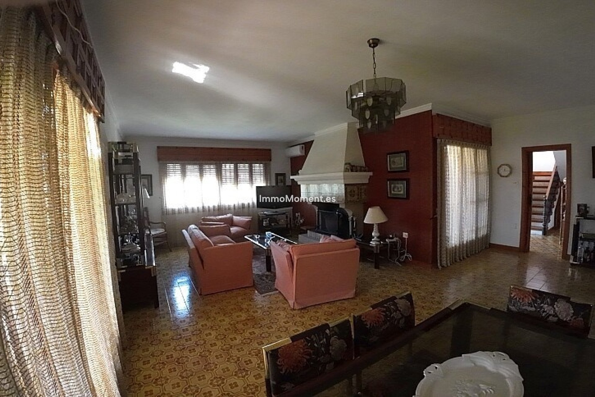 Resale - Detached villa - Orihuela Costa - Dehesa de campoamor