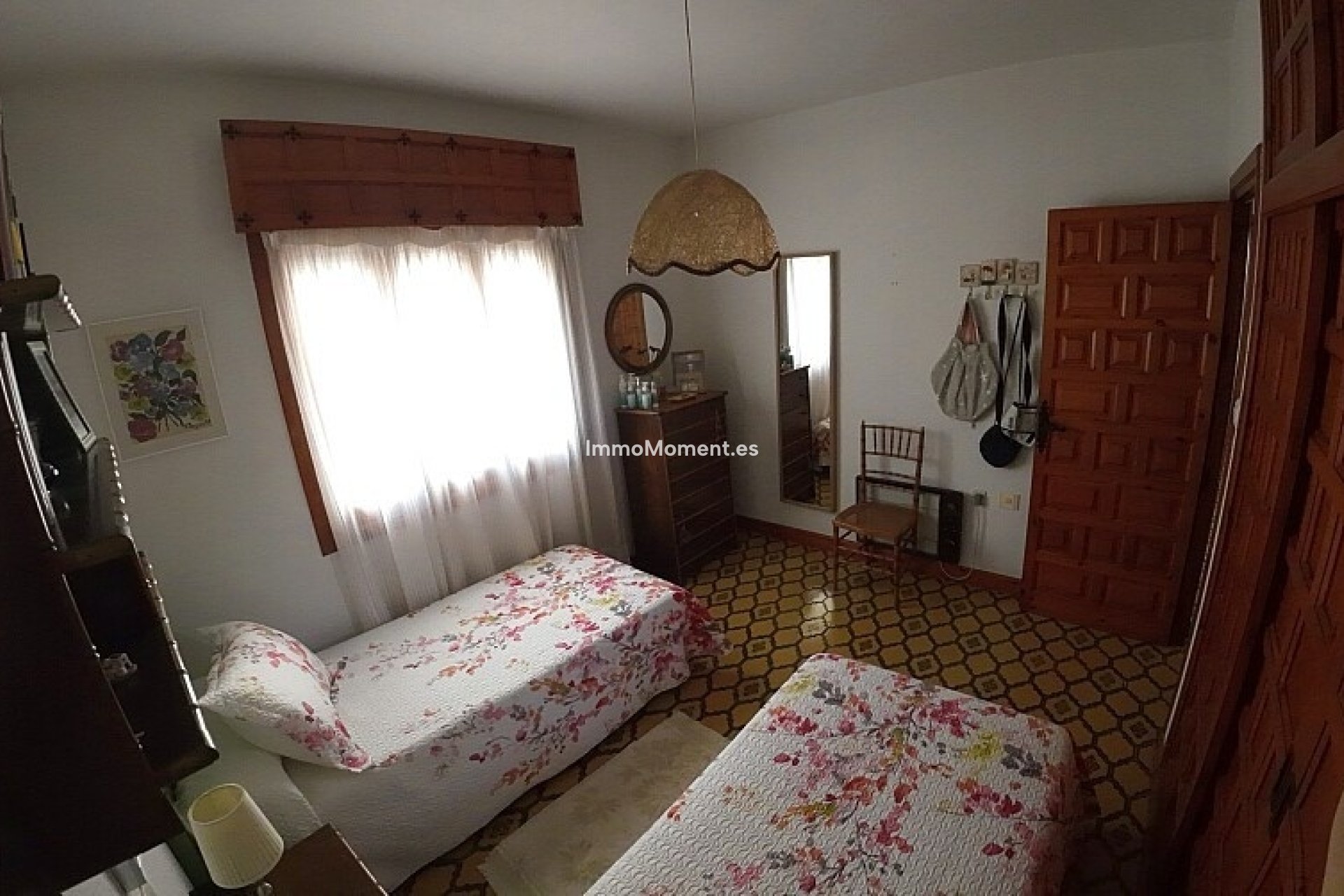 Resale - Detached villa - Orihuela Costa - Dehesa de campoamor