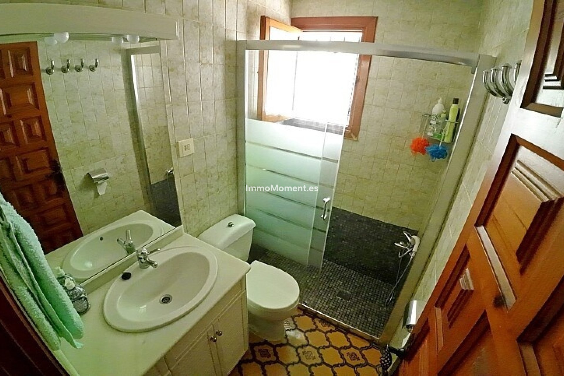 Resale - Detached villa - Orihuela Costa - Dehesa de campoamor