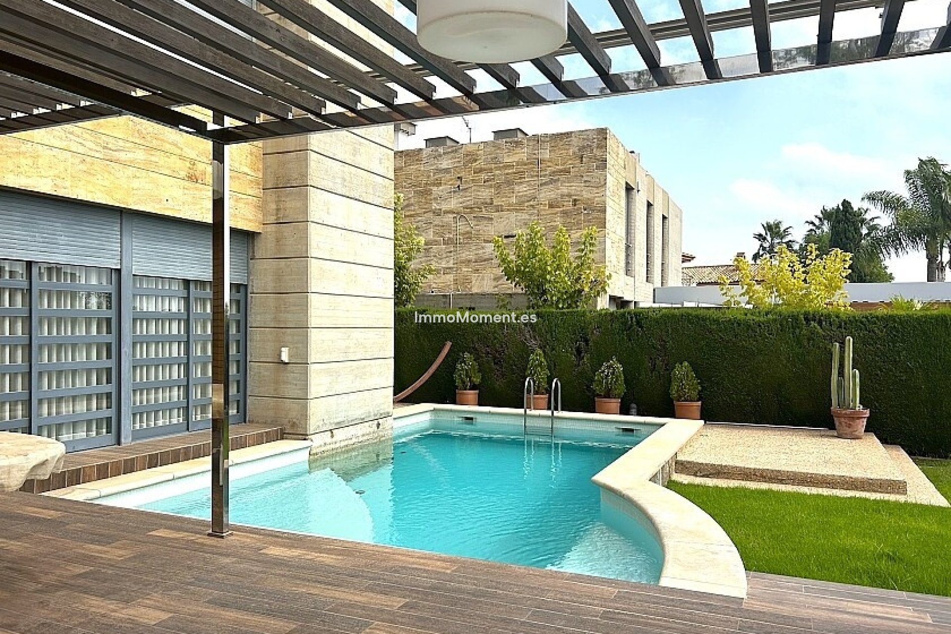 Resale - Detached villa - Orihuela Costa - Dehesa de campoamor