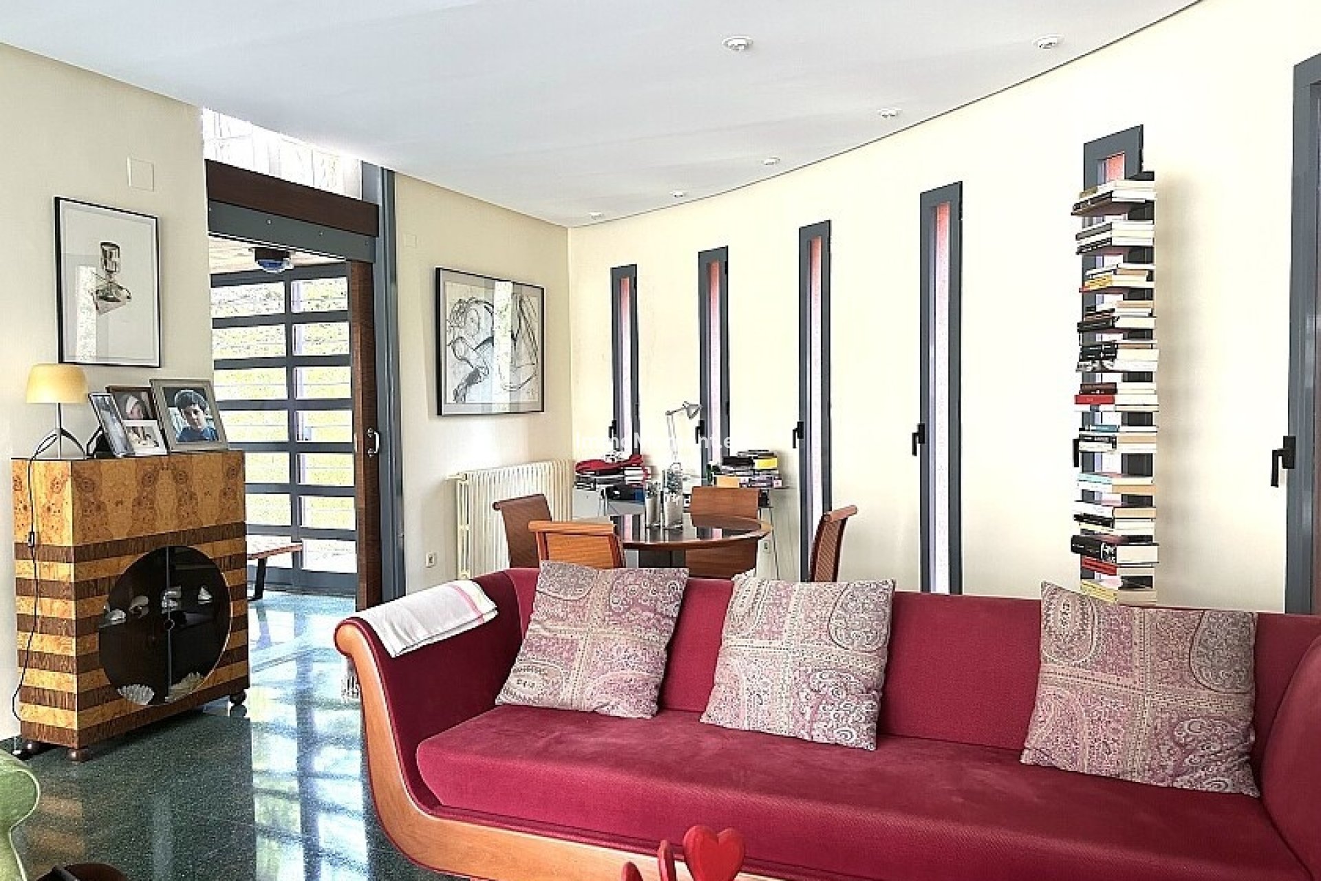 Resale - Detached villa - Orihuela Costa - Dehesa de campoamor
