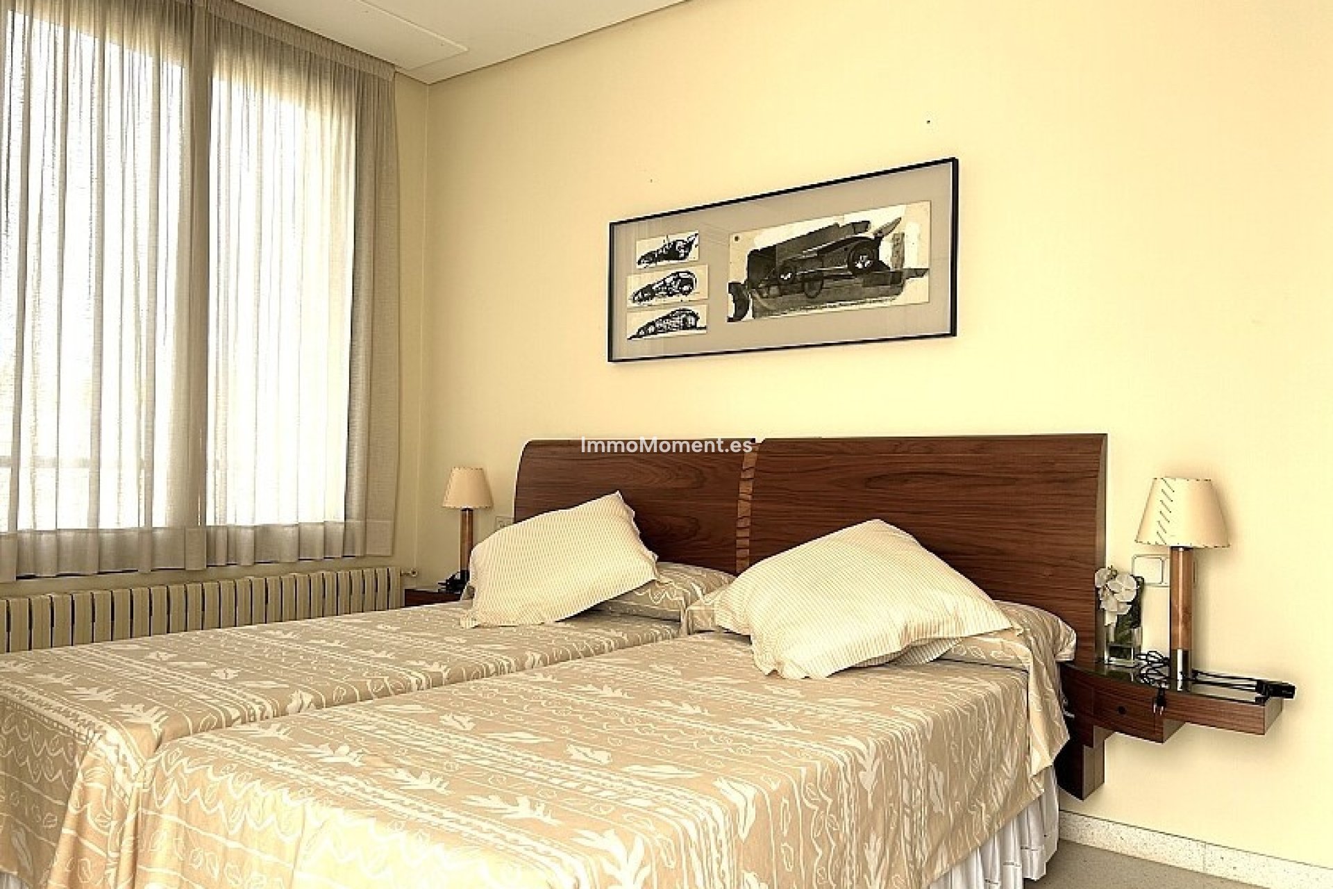 Resale - Detached villa - Orihuela Costa - Dehesa de campoamor