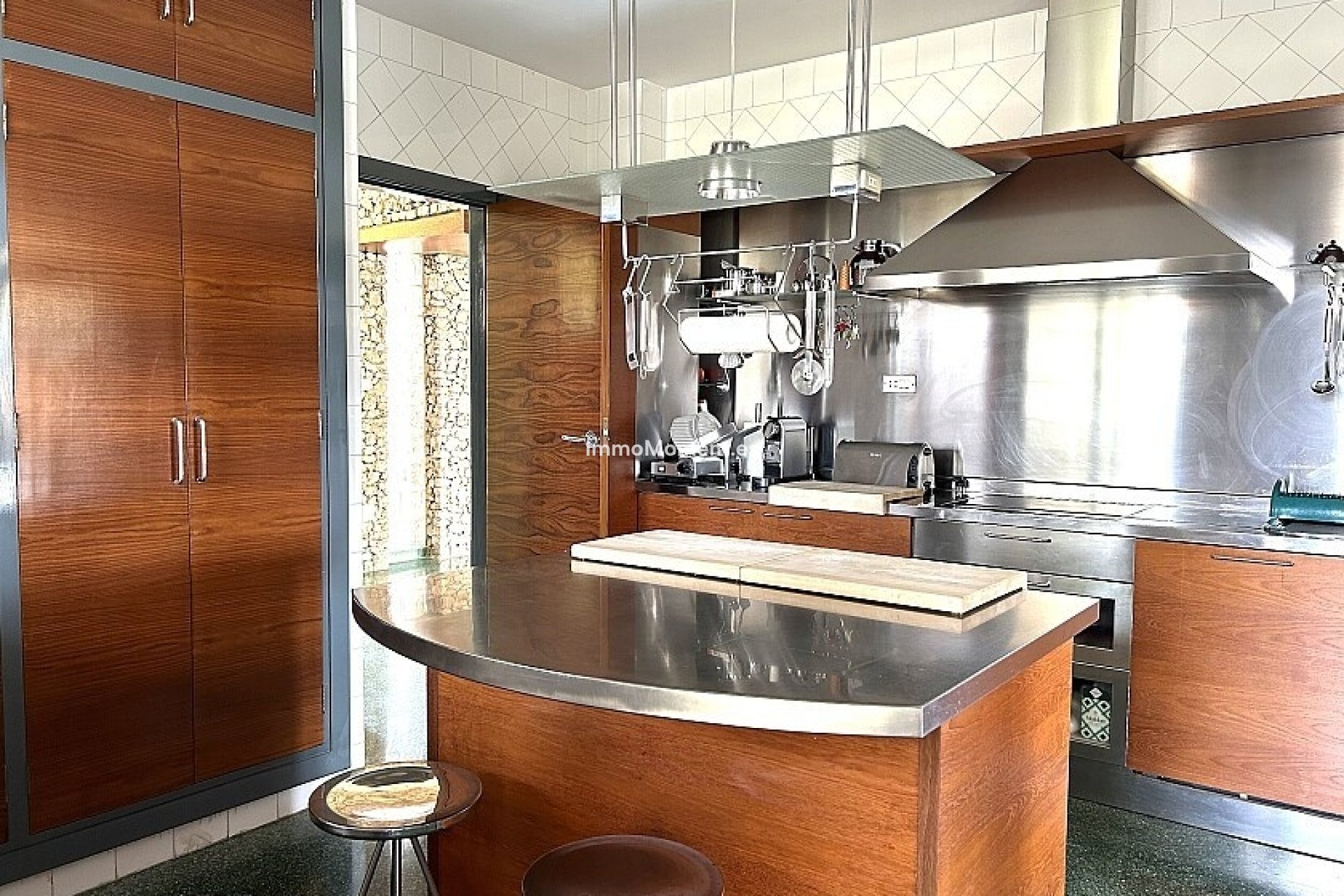 Resale - Detached villa - Orihuela Costa - Dehesa de campoamor