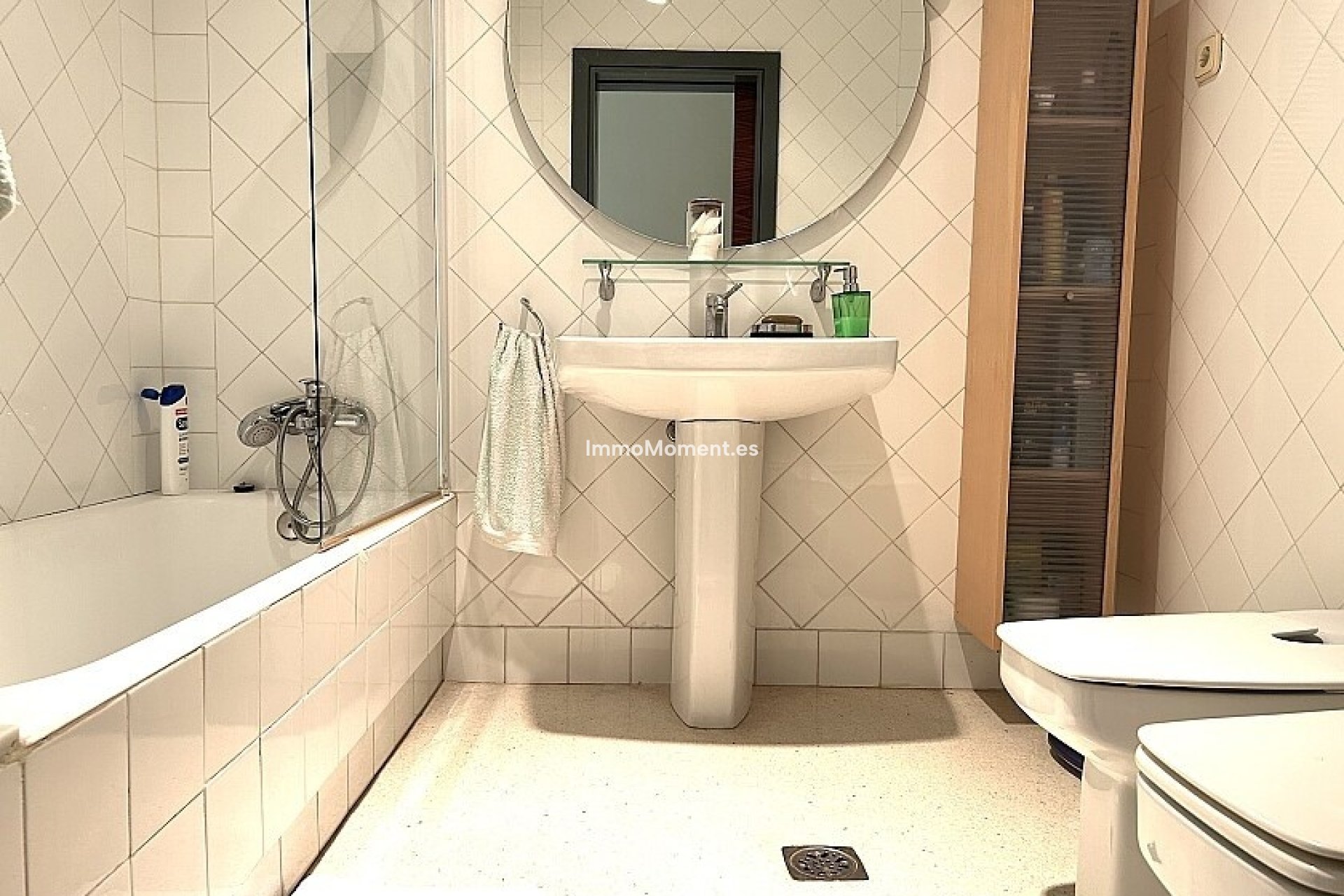 Resale - Detached villa - Orihuela Costa - Dehesa de campoamor
