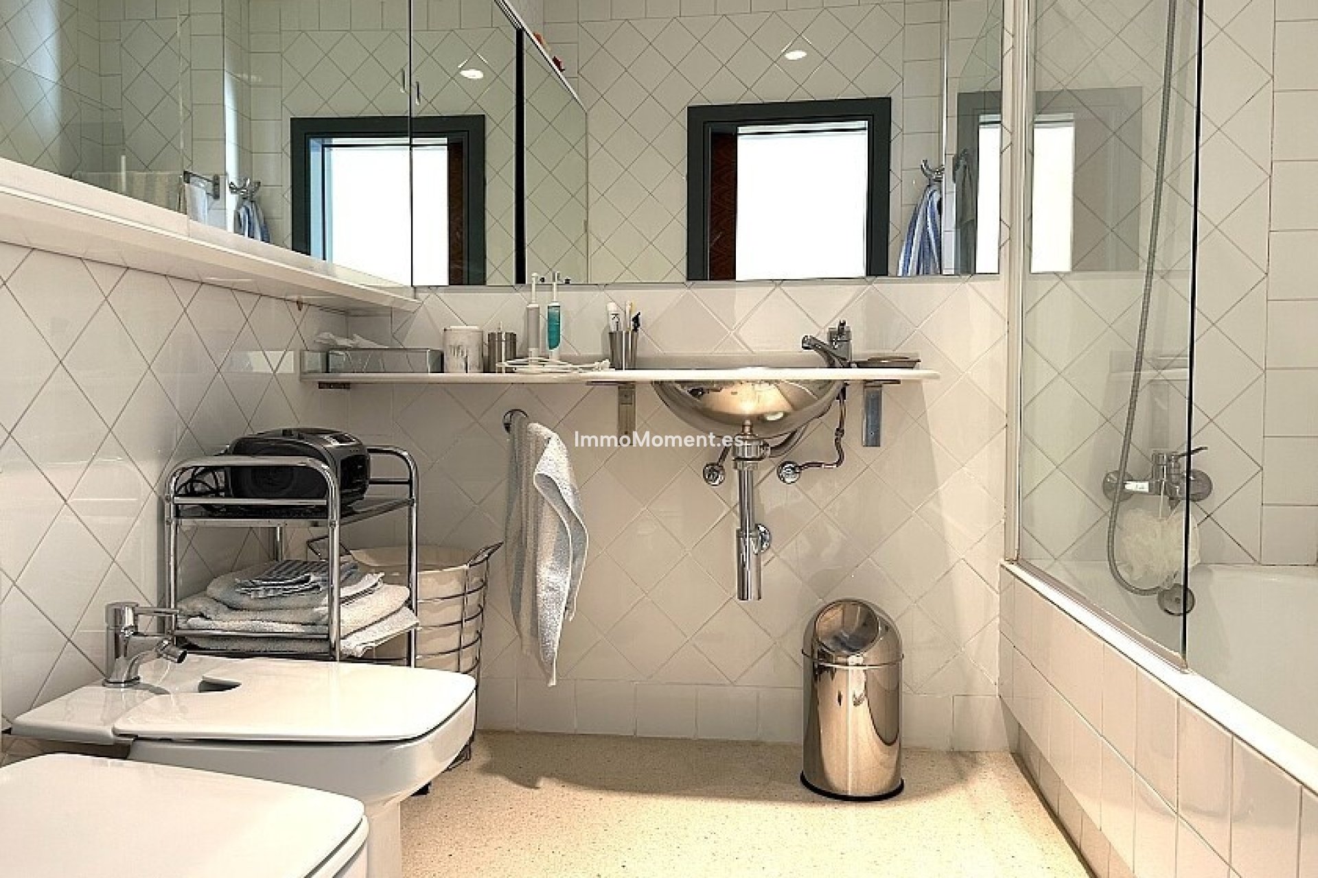 Resale - Detached villa - Orihuela Costa - Dehesa de campoamor