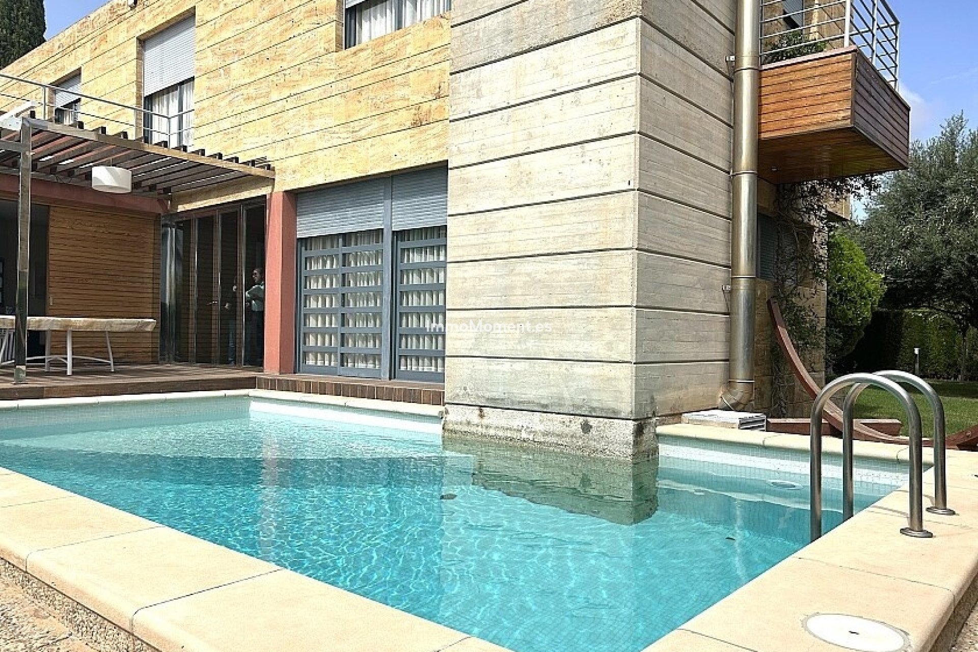 Resale - Detached villa - Orihuela Costa - Dehesa de campoamor