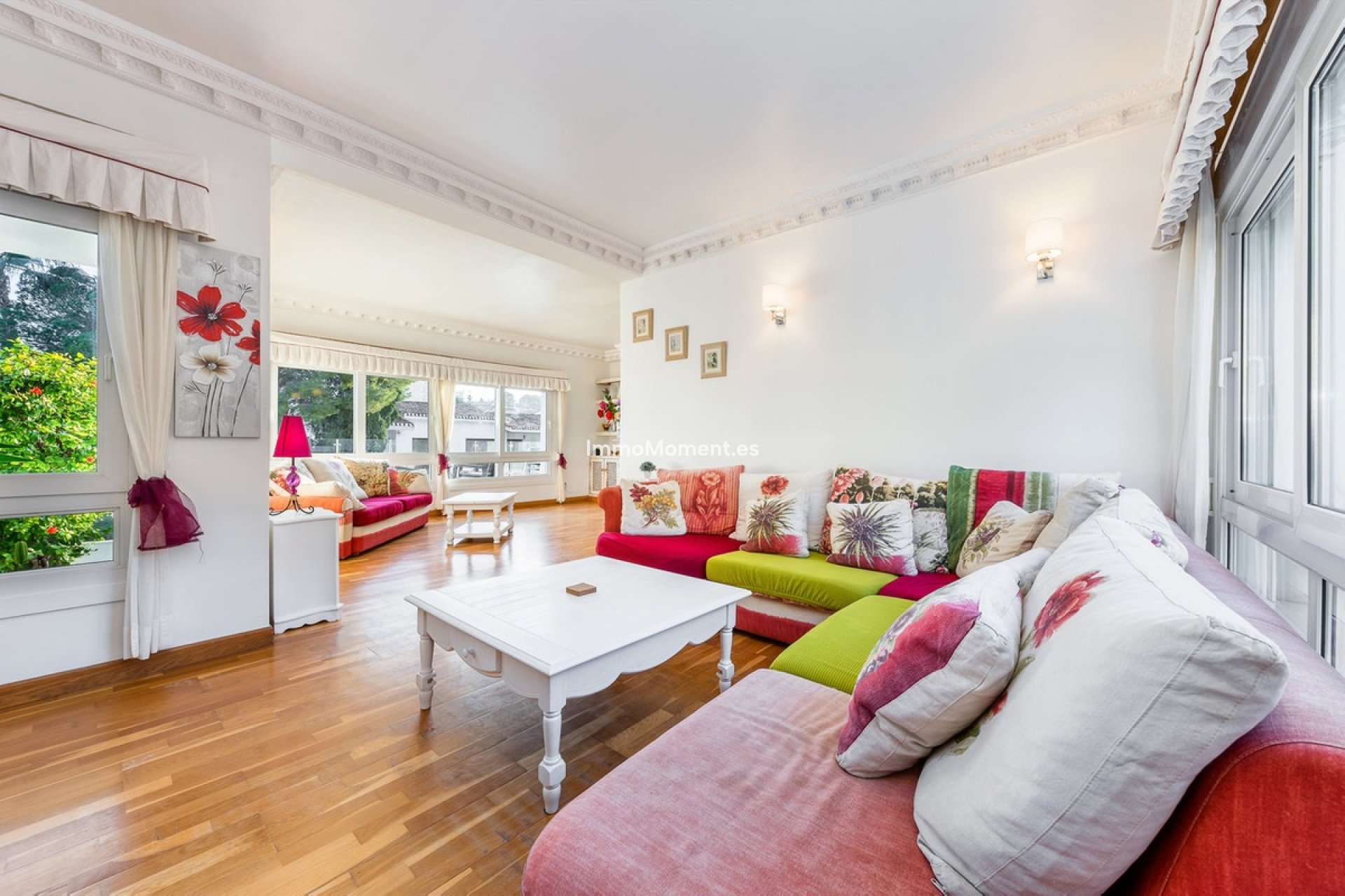 Resale - Detached villa - Orihuela Costa - Dehesa de campoamor