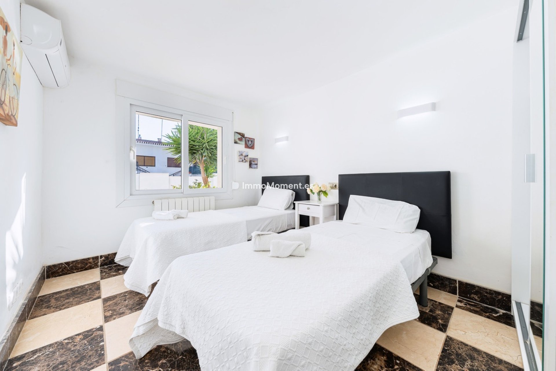 Resale - Detached villa - Orihuela Costa - Dehesa de campoamor