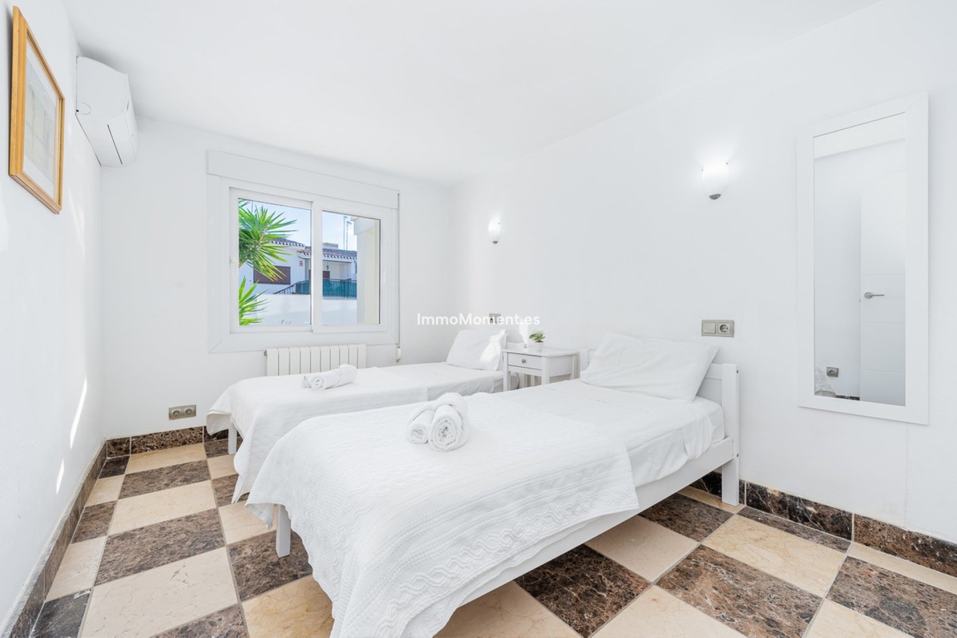 Resale - Detached villa - Orihuela Costa - Dehesa de campoamor