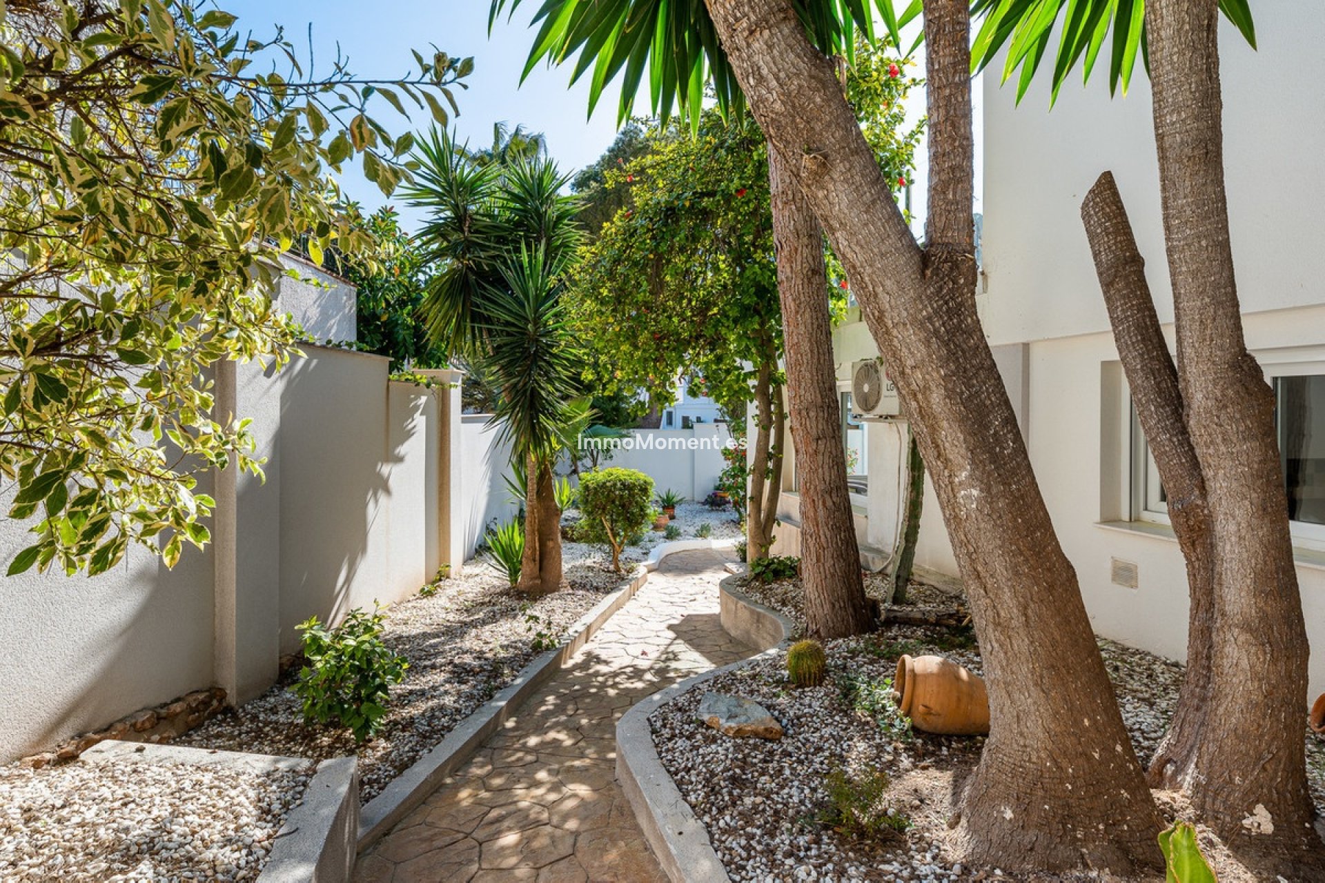 Resale - Detached villa - Orihuela Costa - Dehesa de campoamor
