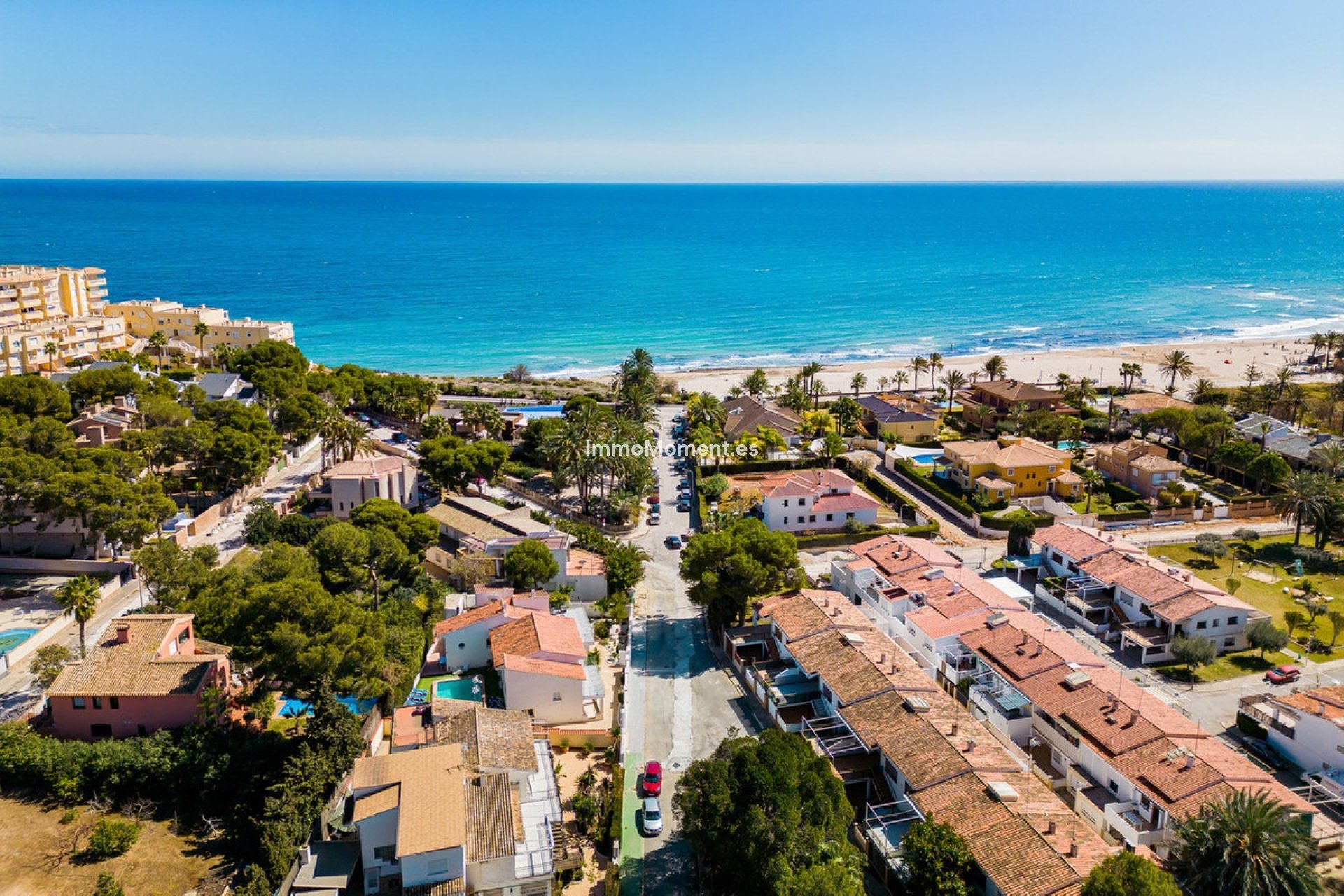 Resale - Detached villa - Orihuela Costa - Dehesa de campoamor