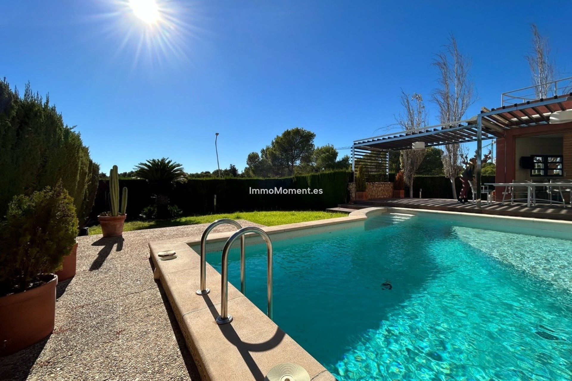 Resale - Detached villa - Orihuela Costa - Dehesa de campoamor
