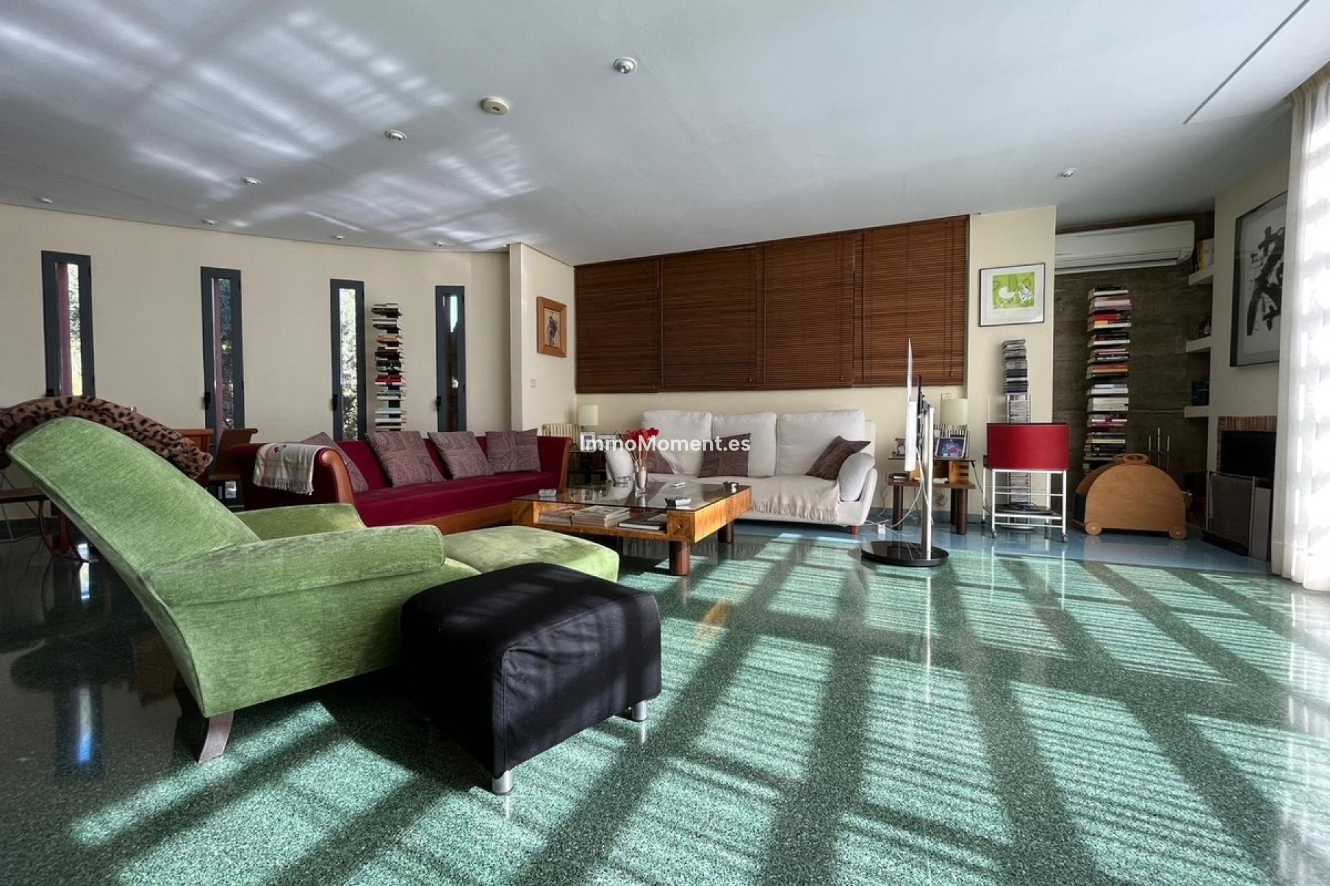 Resale - Detached villa - Orihuela Costa - Dehesa de campoamor
