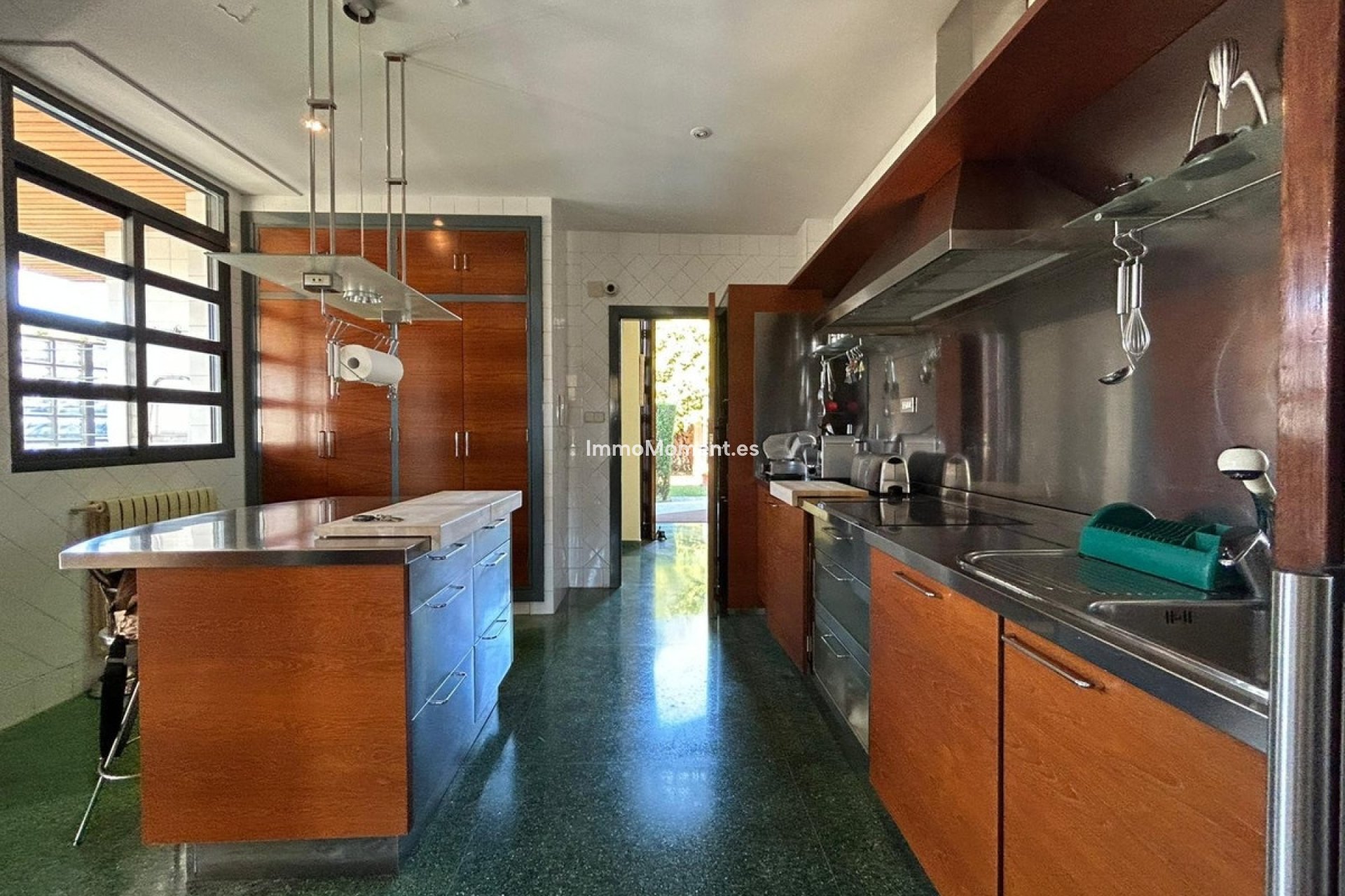 Resale - Detached villa - Orihuela Costa - Dehesa de campoamor