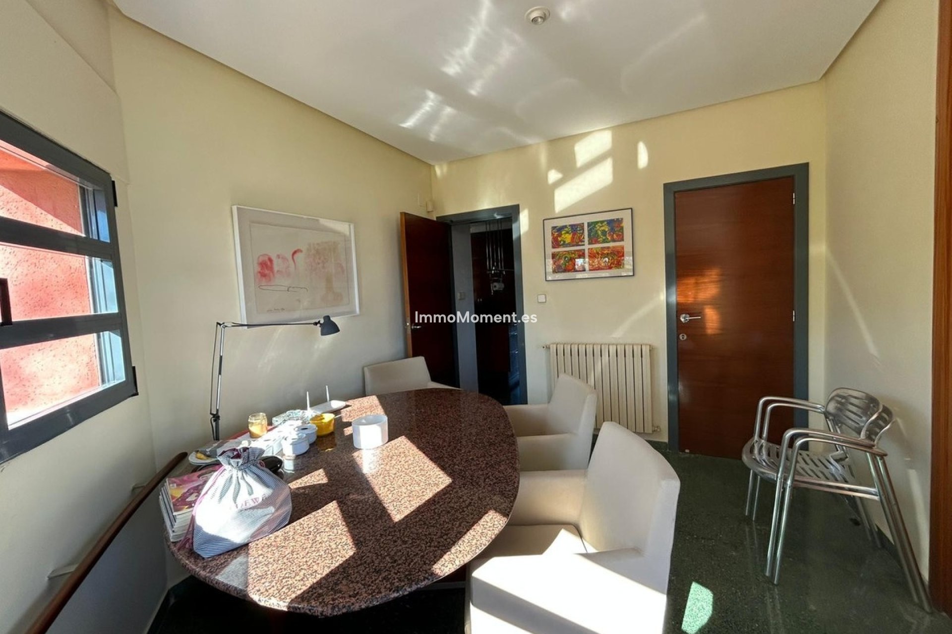Resale - Detached villa - Orihuela Costa - Dehesa de campoamor
