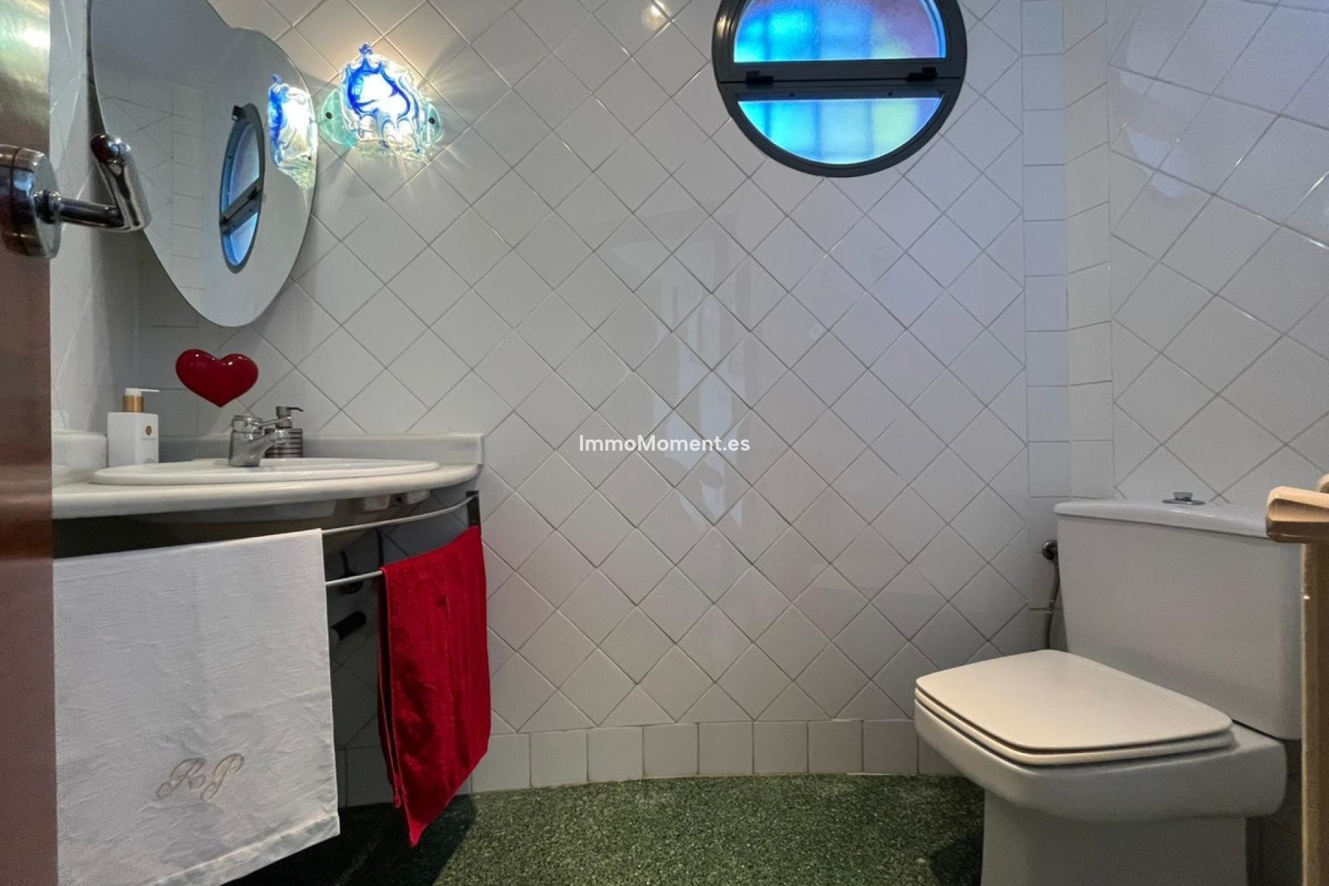 Resale - Detached villa - Orihuela Costa - Dehesa de campoamor