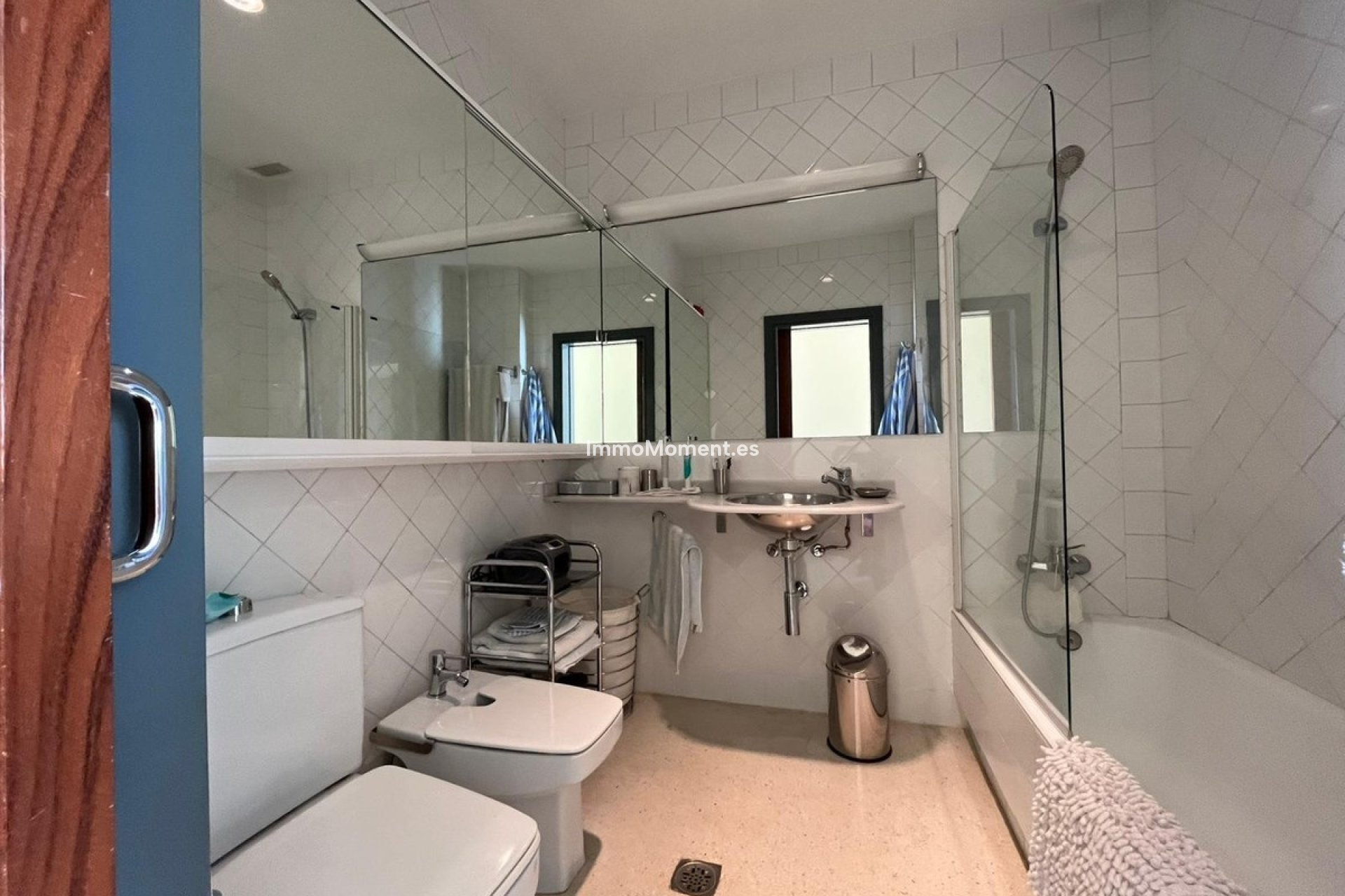 Resale - Detached villa - Orihuela Costa - Dehesa de campoamor