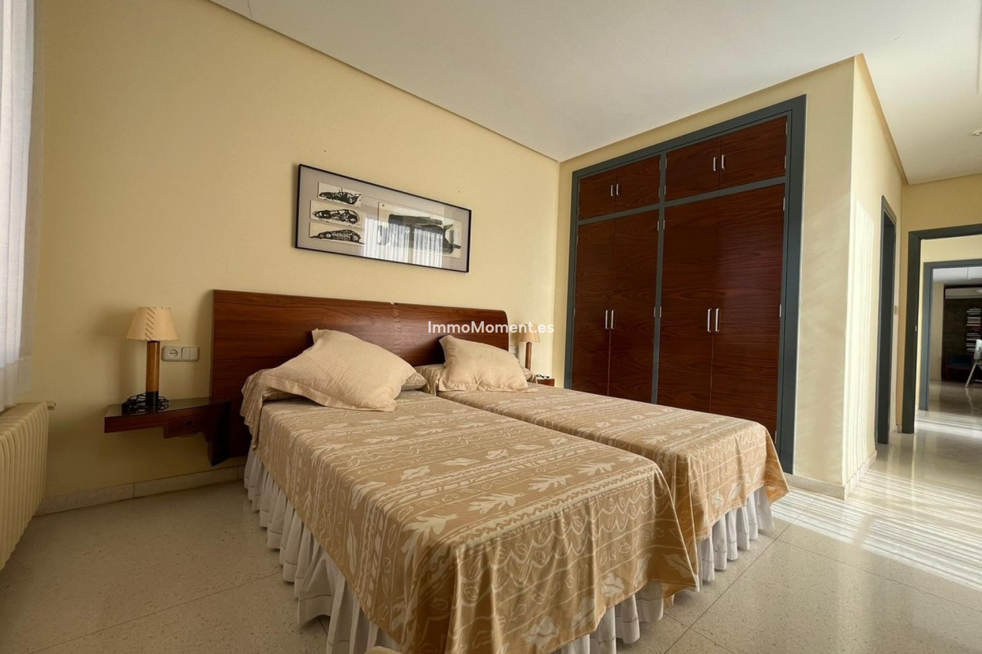 Resale - Detached villa - Orihuela Costa - Dehesa de campoamor