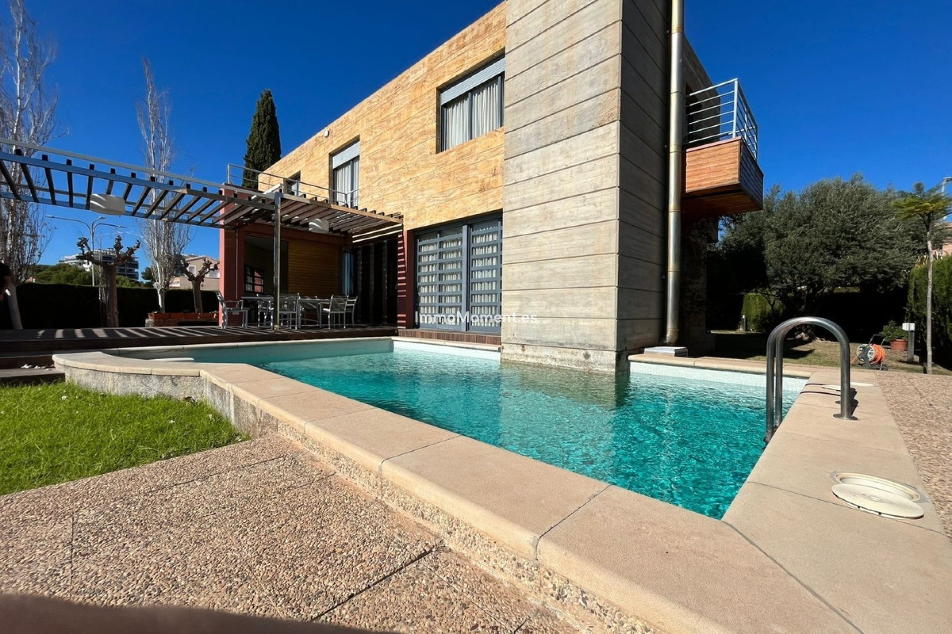 Resale - Detached villa - Orihuela Costa - Dehesa de campoamor