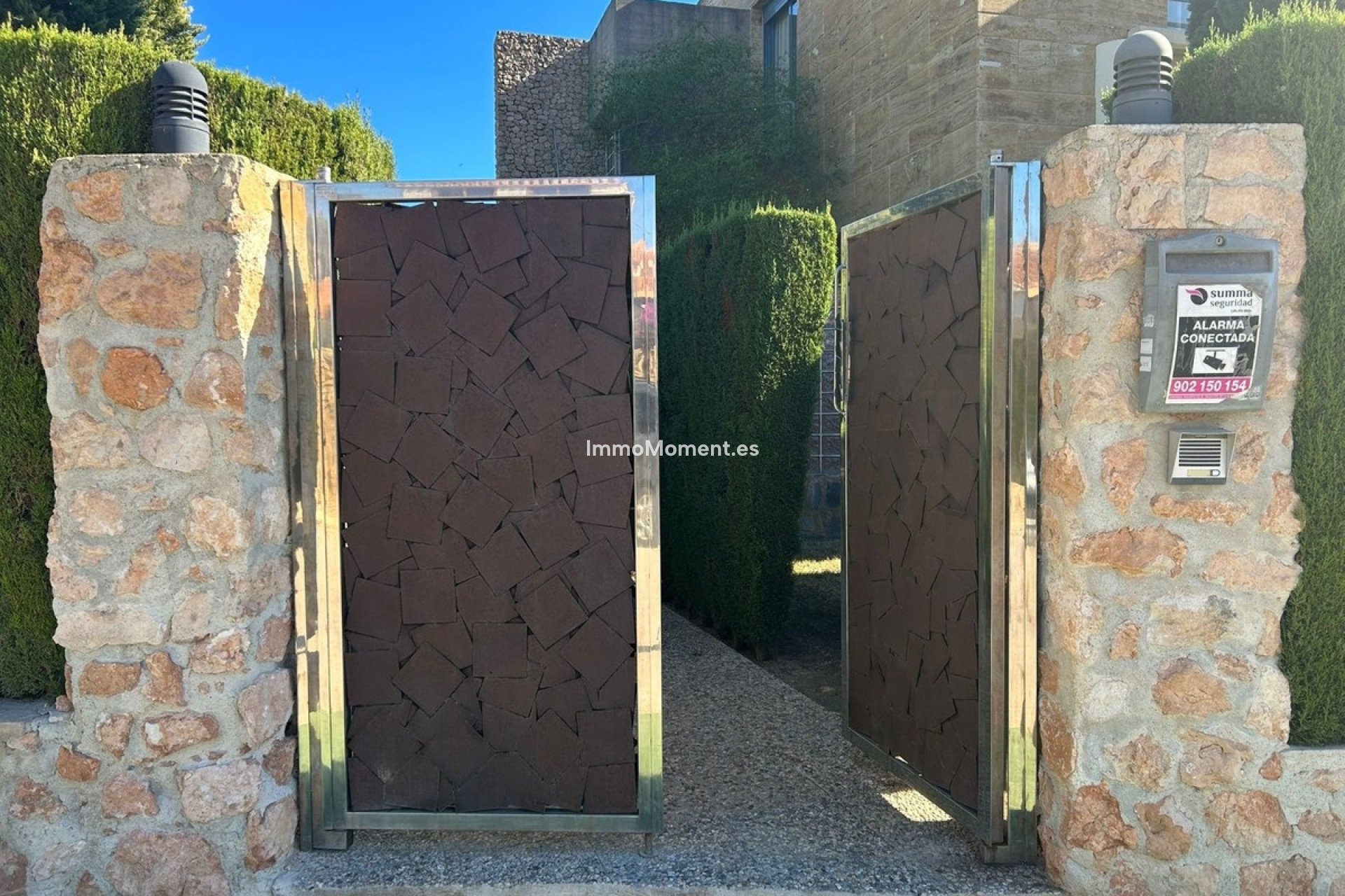 Resale - Detached villa - Orihuela Costa - Dehesa de campoamor
