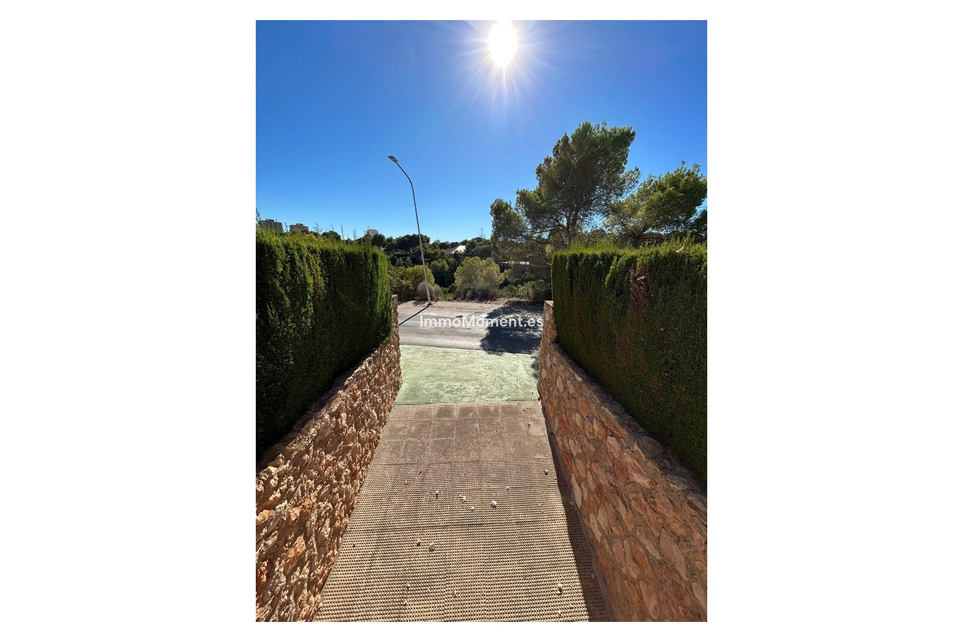 Resale - Detached villa - Orihuela Costa - Dehesa de campoamor
