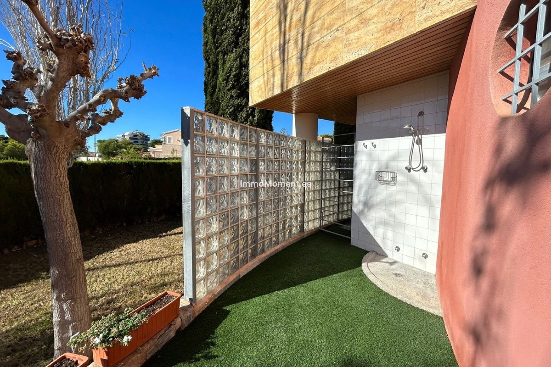 Resale - Detached villa - Orihuela Costa - Dehesa de campoamor