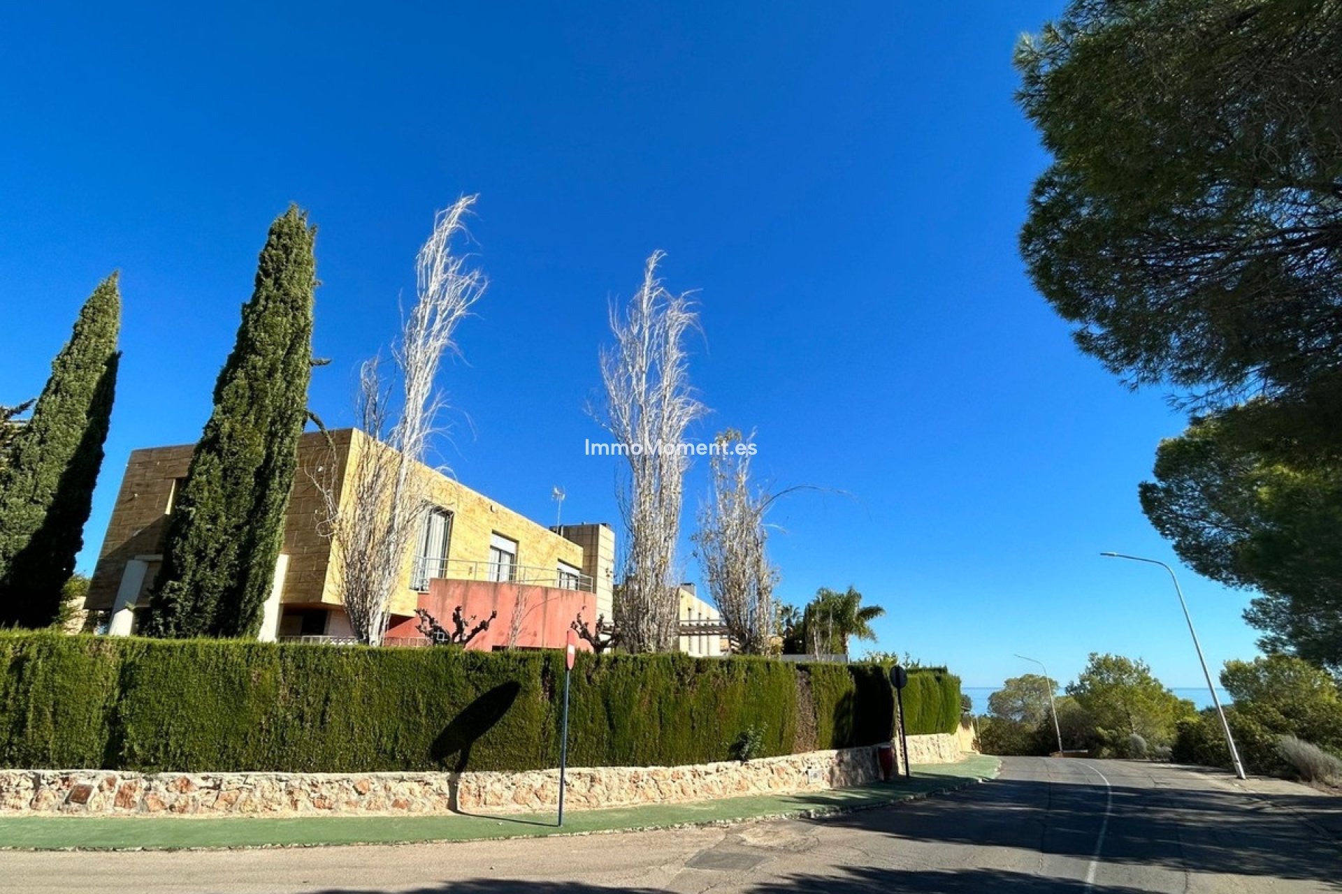 Resale - Detached villa - Orihuela Costa - Dehesa de campoamor