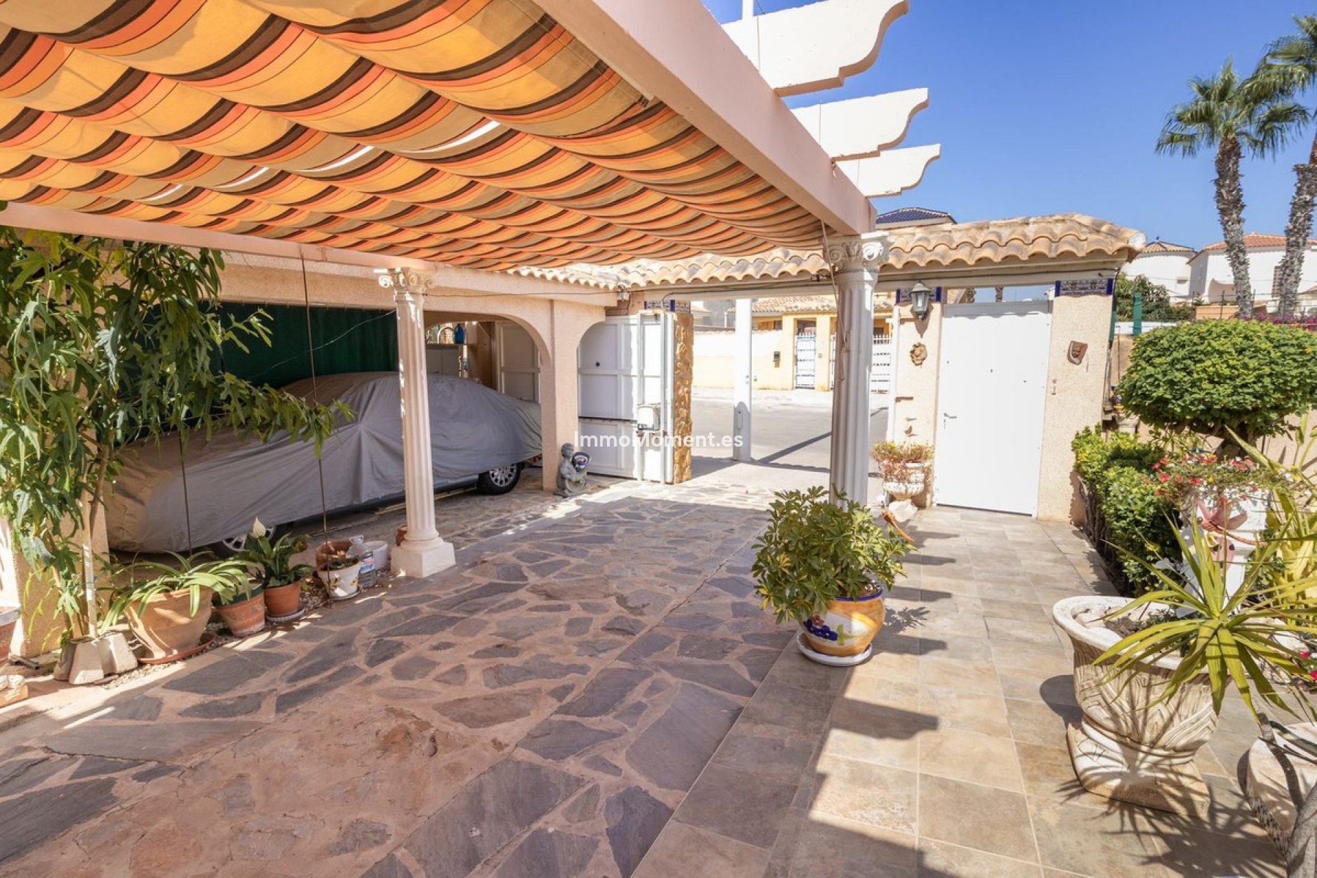 Resale - Detached villa - Orihuela Costa - La Regia