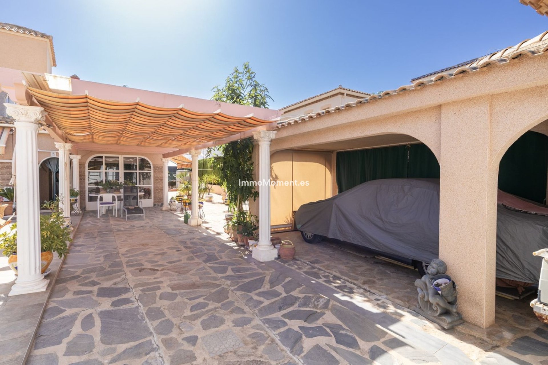 Resale - Detached villa - Orihuela Costa - La Regia