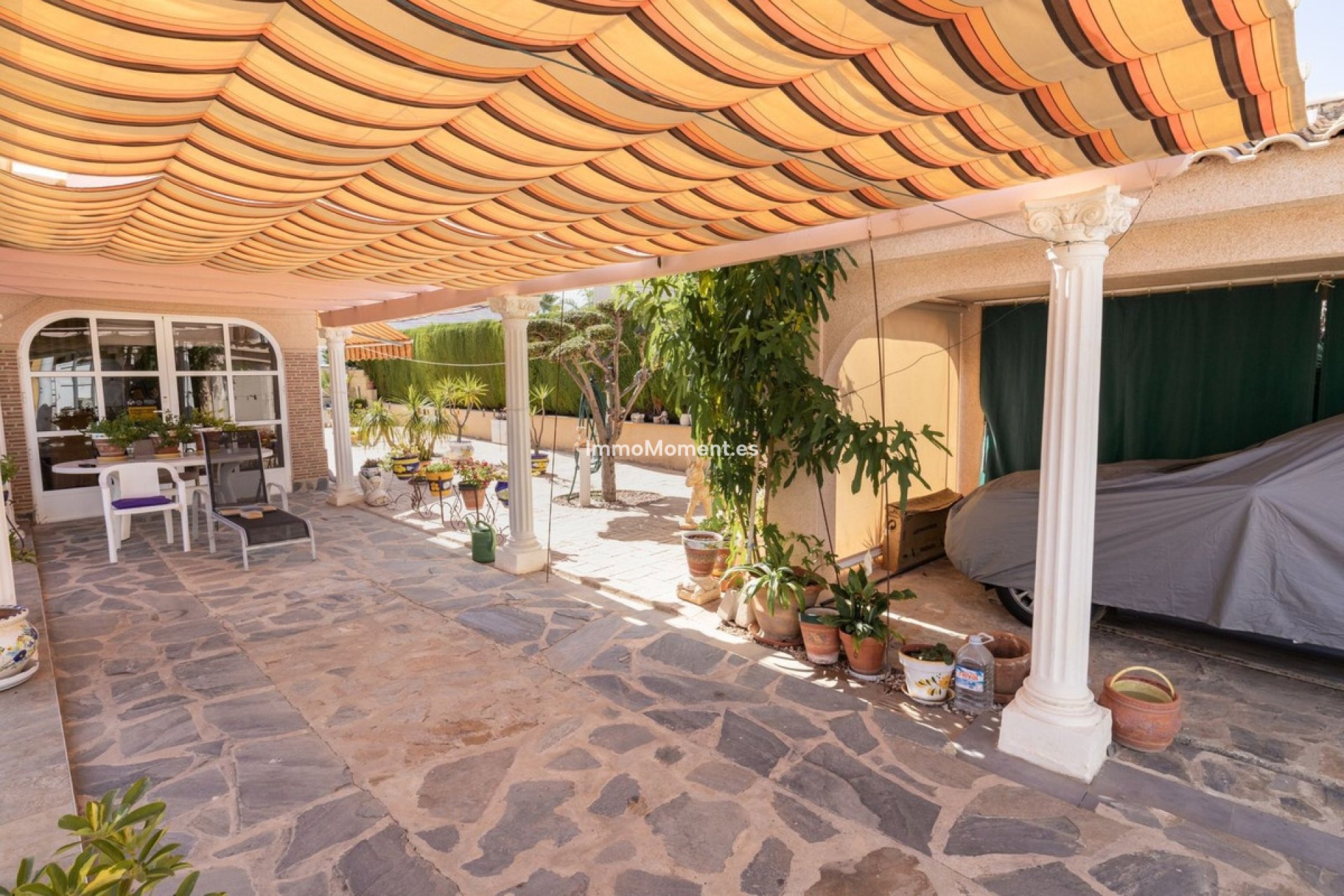 Resale - Detached villa - Orihuela Costa - La Regia