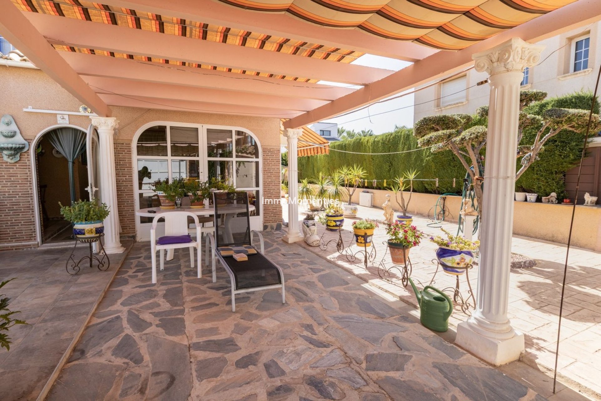 Resale - Detached villa - Orihuela Costa - La Regia