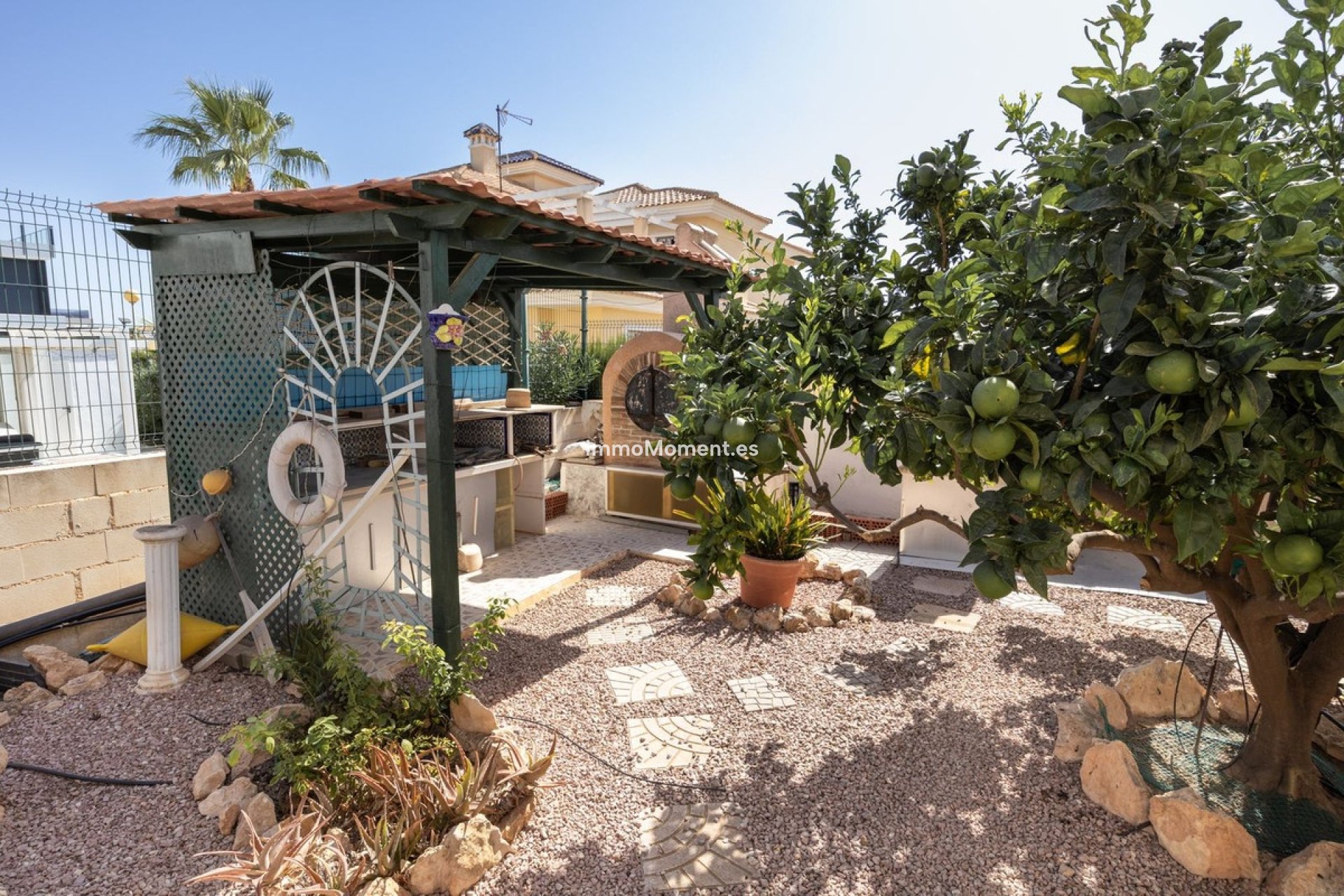 Resale - Detached villa - Orihuela Costa - La Regia