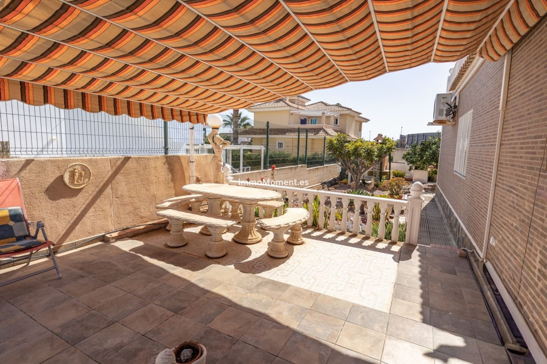 Resale - Detached villa - Orihuela Costa - La Regia